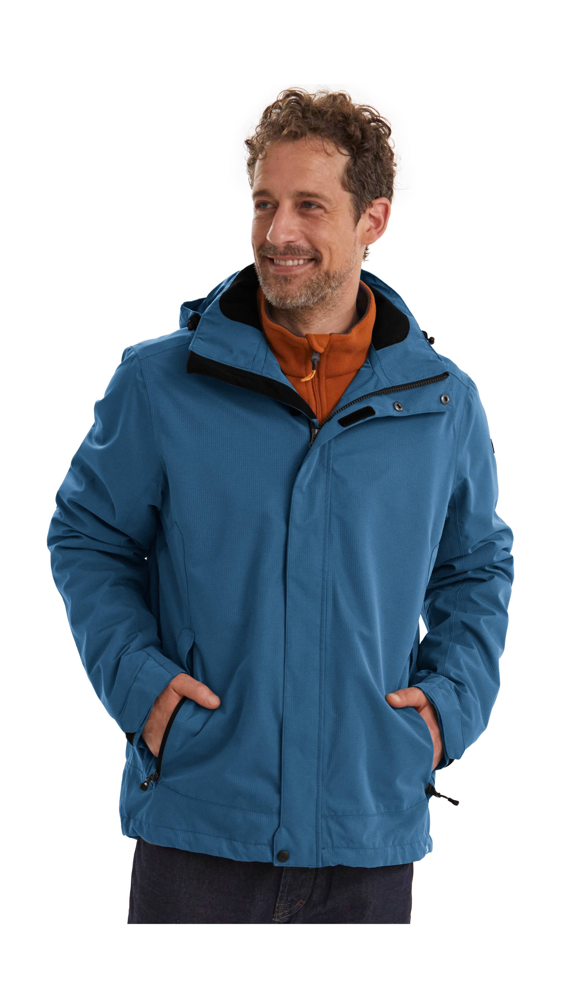 Killtec Outdoorjacke »Xenios« von Killtec