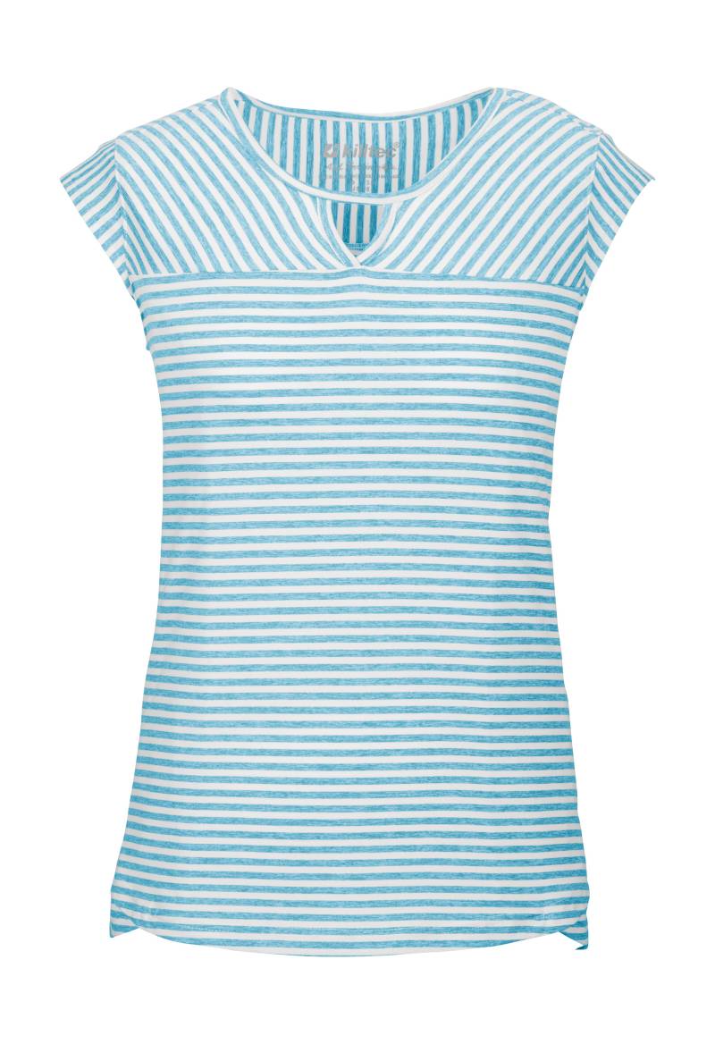 Killtec Funktionstop »KOS 125 WMN TP«, Schnelltrocknendes Damen Funktionstop mit femininem Design von Killtec