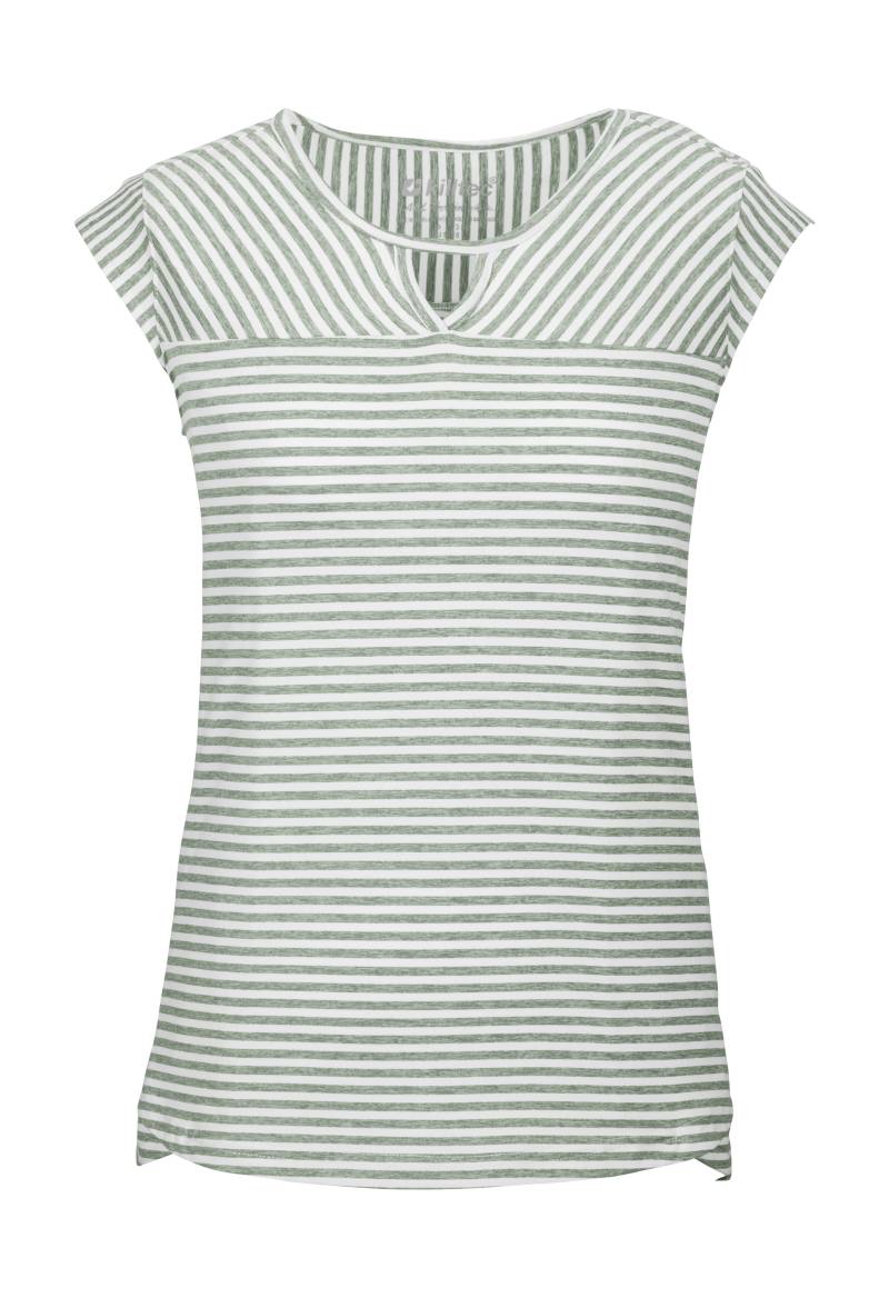 Killtec Funktionstop »KOS 125 WMN TP«, Schnelltrocknendes Damen Funktionstop mit femininem Design von Killtec