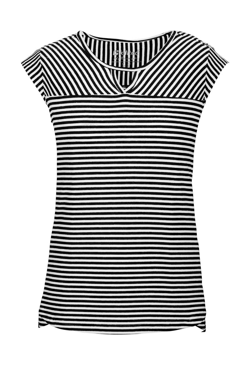 Killtec Funktionstop »KOS 125 WMN TP«, Schnelltrocknendes Damen Funktionstop mit femininem Design von Killtec