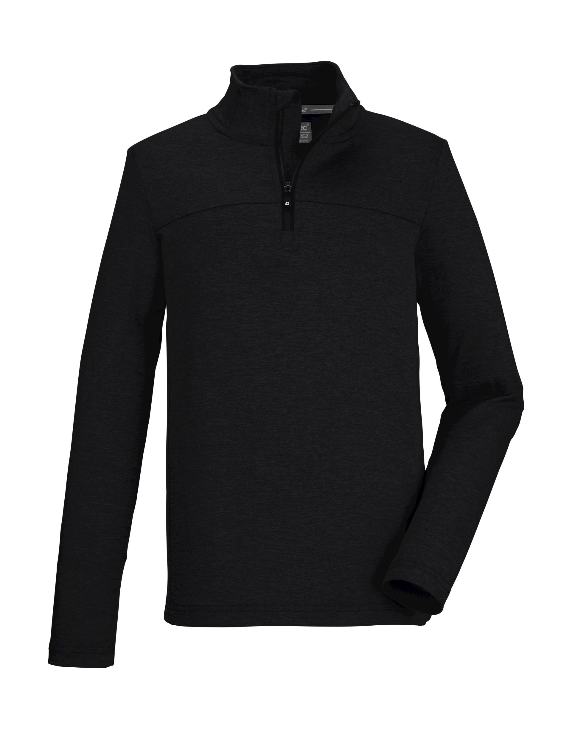 Killtec Langarmshirt »KSW 185 BYS LS SHRT« Killtec Langarmshirt »KSW 185 BYS LS SHRT« von Killtec
