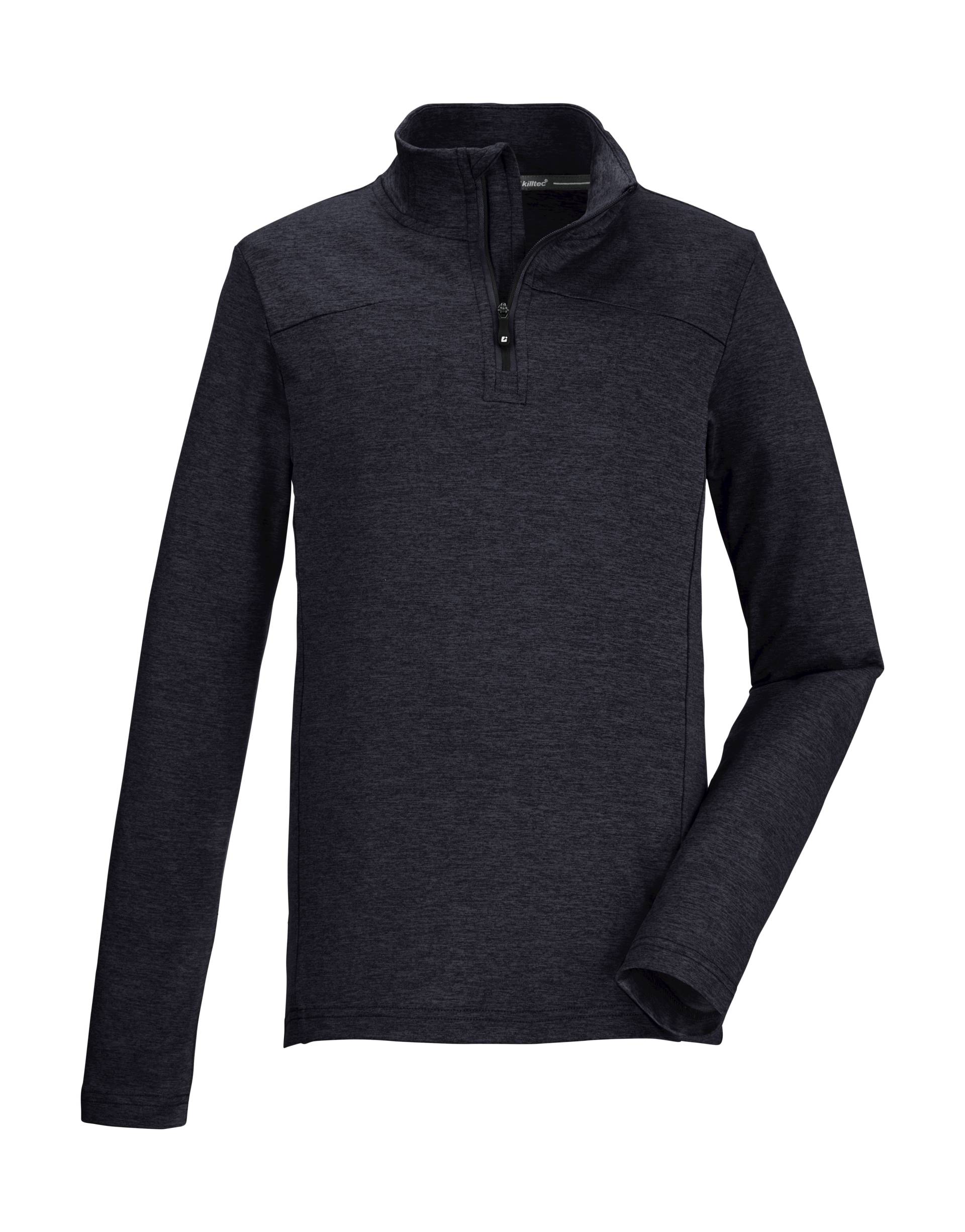 Killtec Langarmshirt »KSW 189 GRLS LS SHRT« Killtec Langarmshirt »KSW 189 GRLS LS SHRT« von Killtec