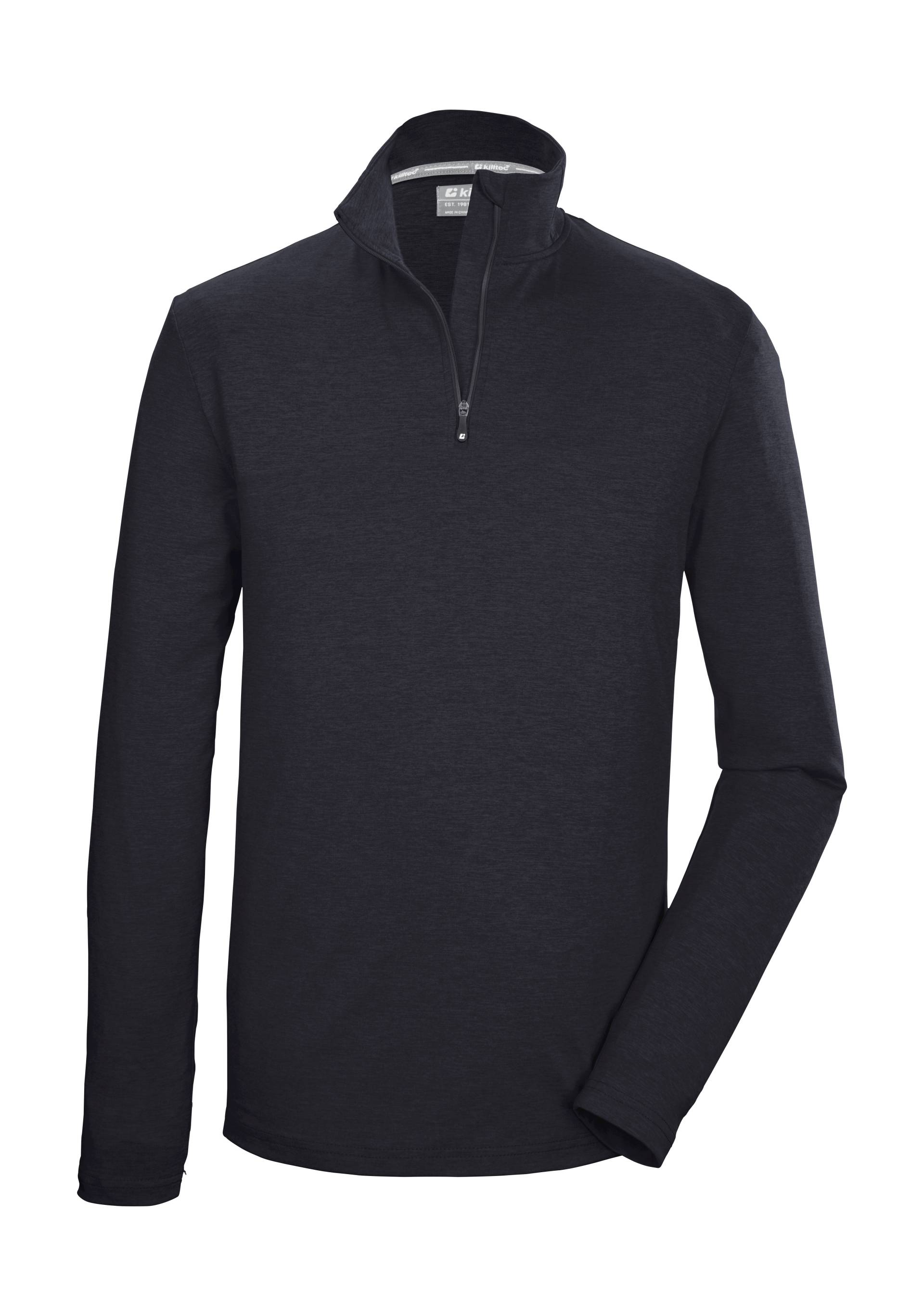 Killtec Langarmshirt »KSW 95 MN LS SHRT« Killtec Langarmshirt »KSW 95 MN LS SHRT« von Killtec