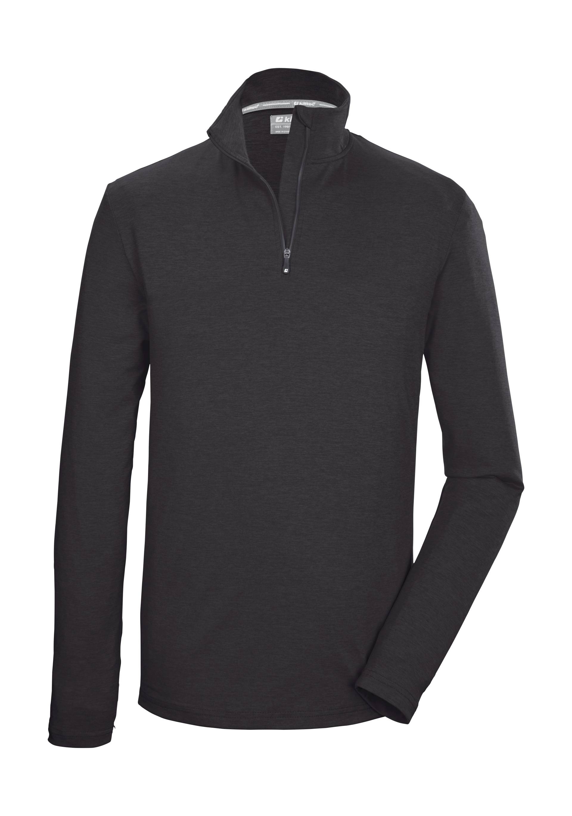 Killtec Langarmshirt »KSW 95 MN LS SHRT« Killtec Langarmshirt »KSW 95 MN LS SHRT« von Killtec
