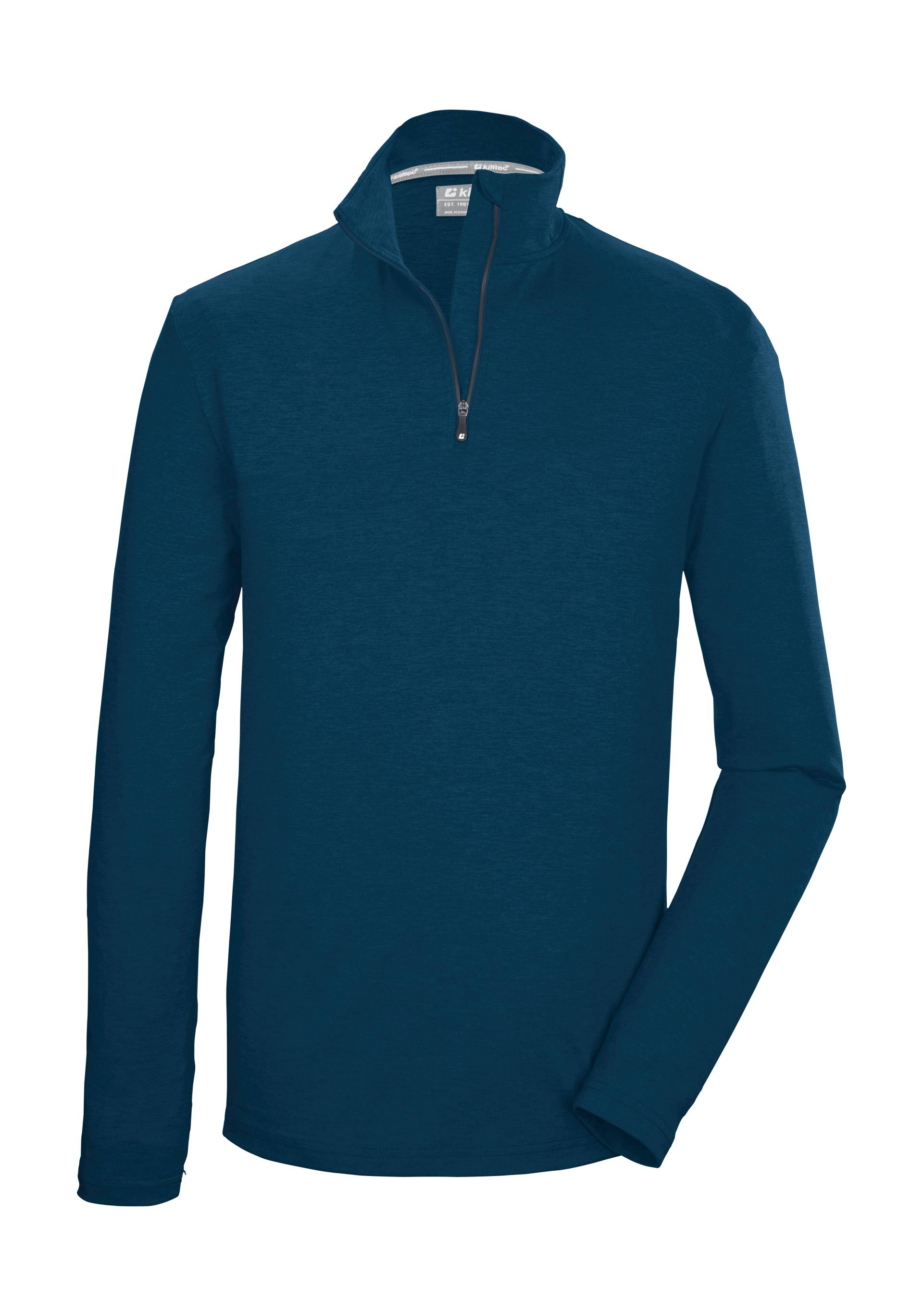 Killtec Langarmshirt »KSW 95 MN LS SHRT« Killtec Langarmshirt »KSW 95 MN LS SHRT« von Killtec