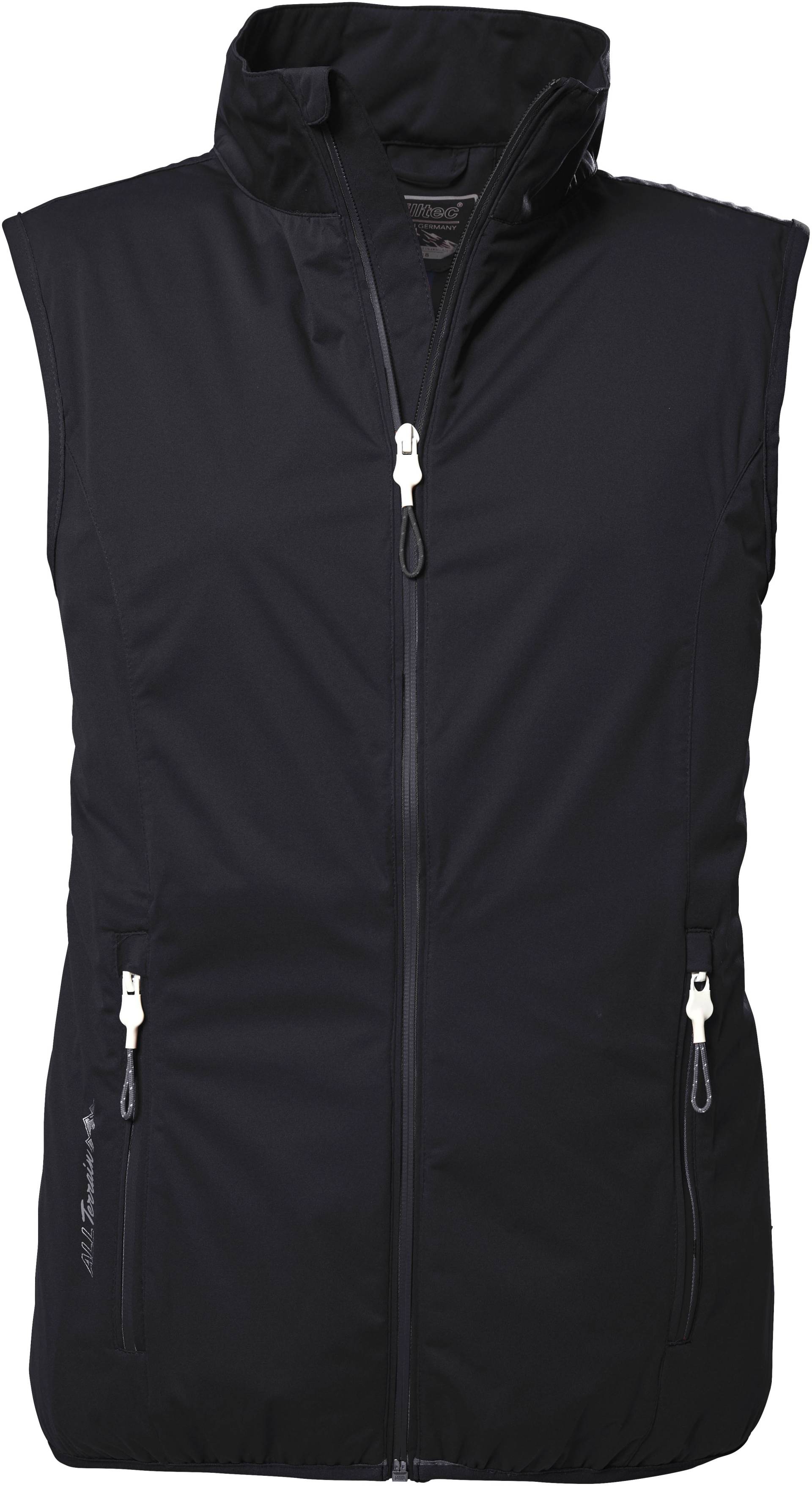 Killtec Longweste Killtec Longweste von Killtec
