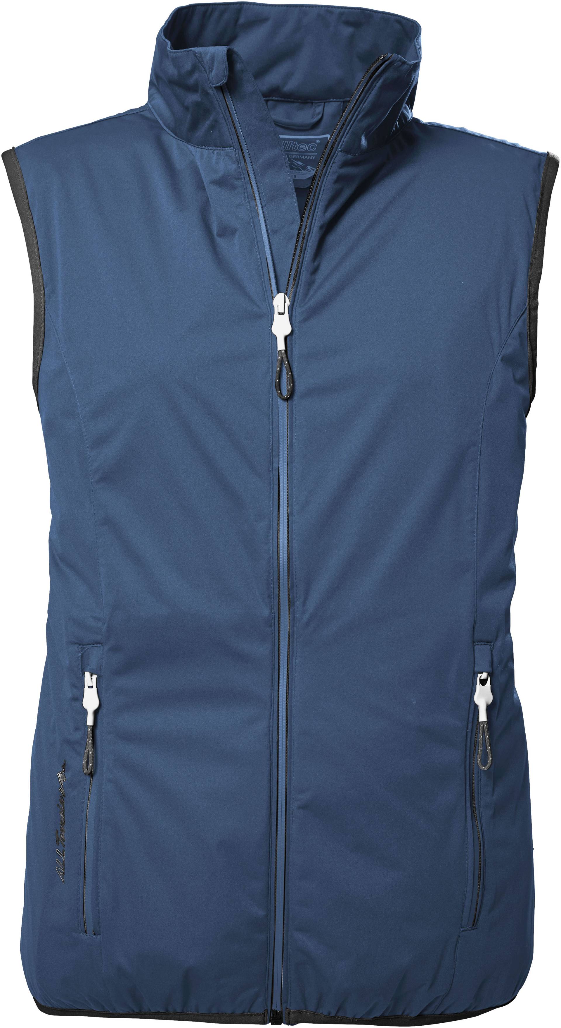 Killtec Longweste Killtec Longweste von Killtec