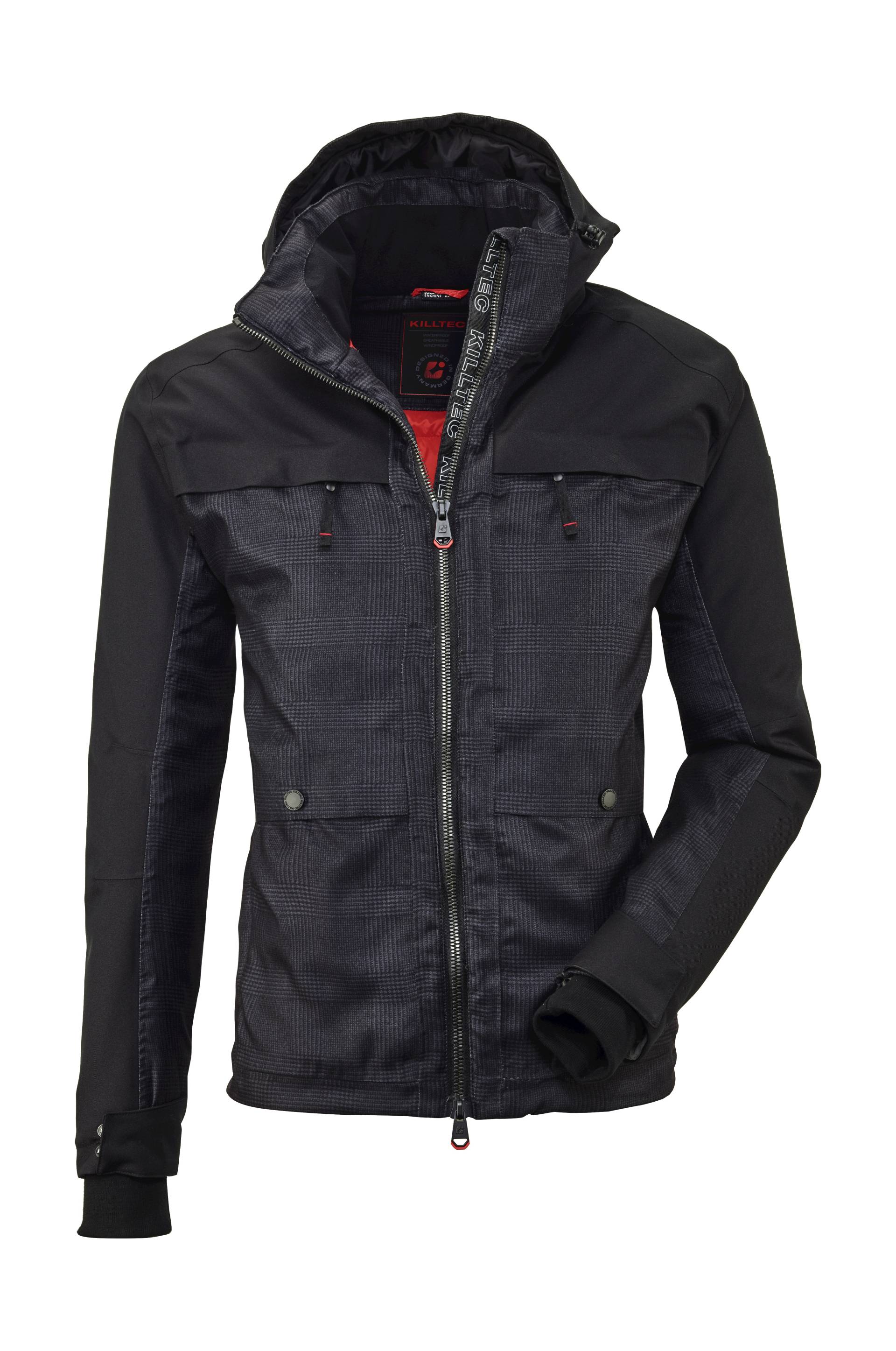 Killtec Outdoorjacke »Grindavik MN JCKT B« von Killtec