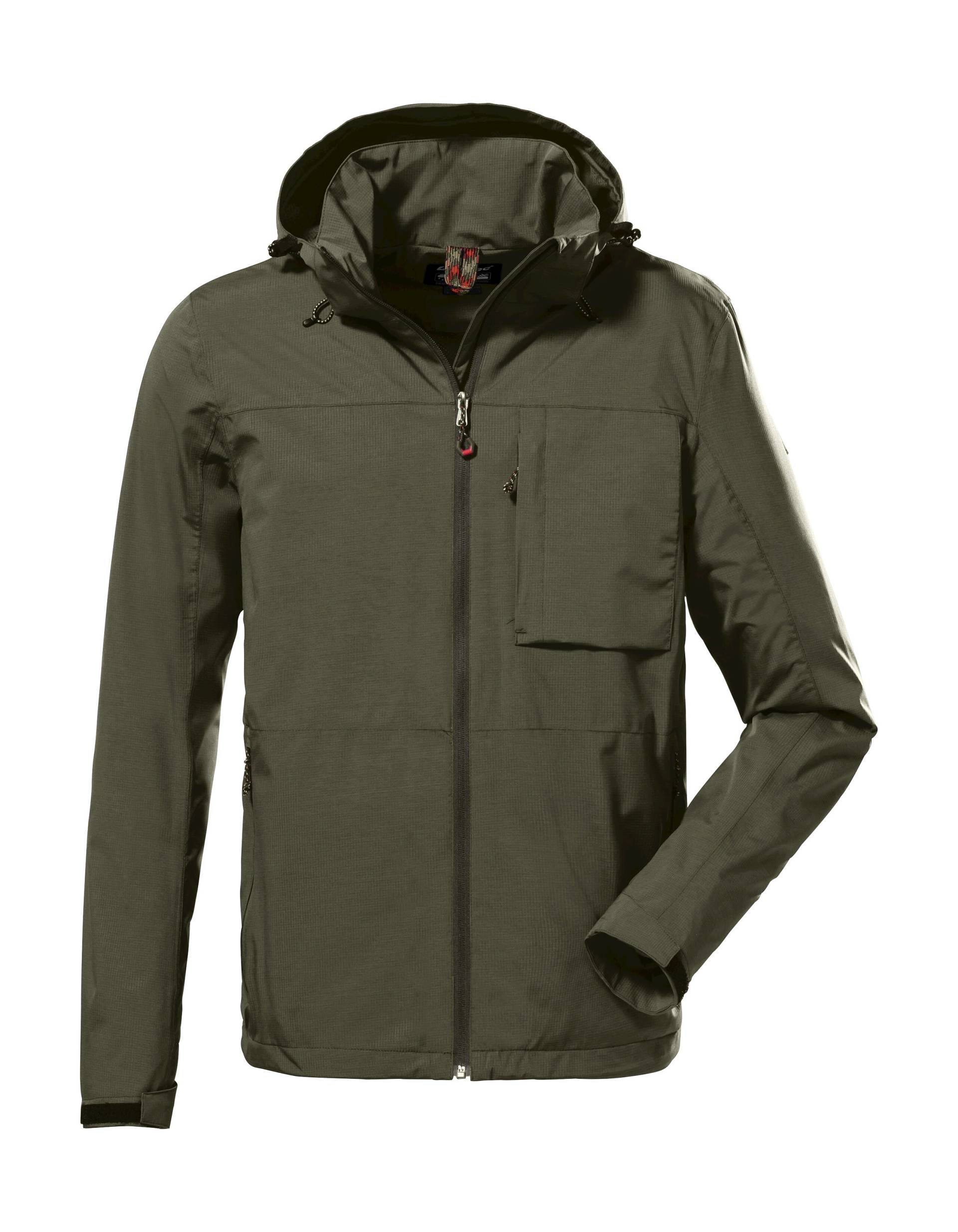 Killtec Outdoorjacke »KOS 106 MN JCKT« Killtec Outdoorjacke »KOS 106 MN JCKT« von Killtec