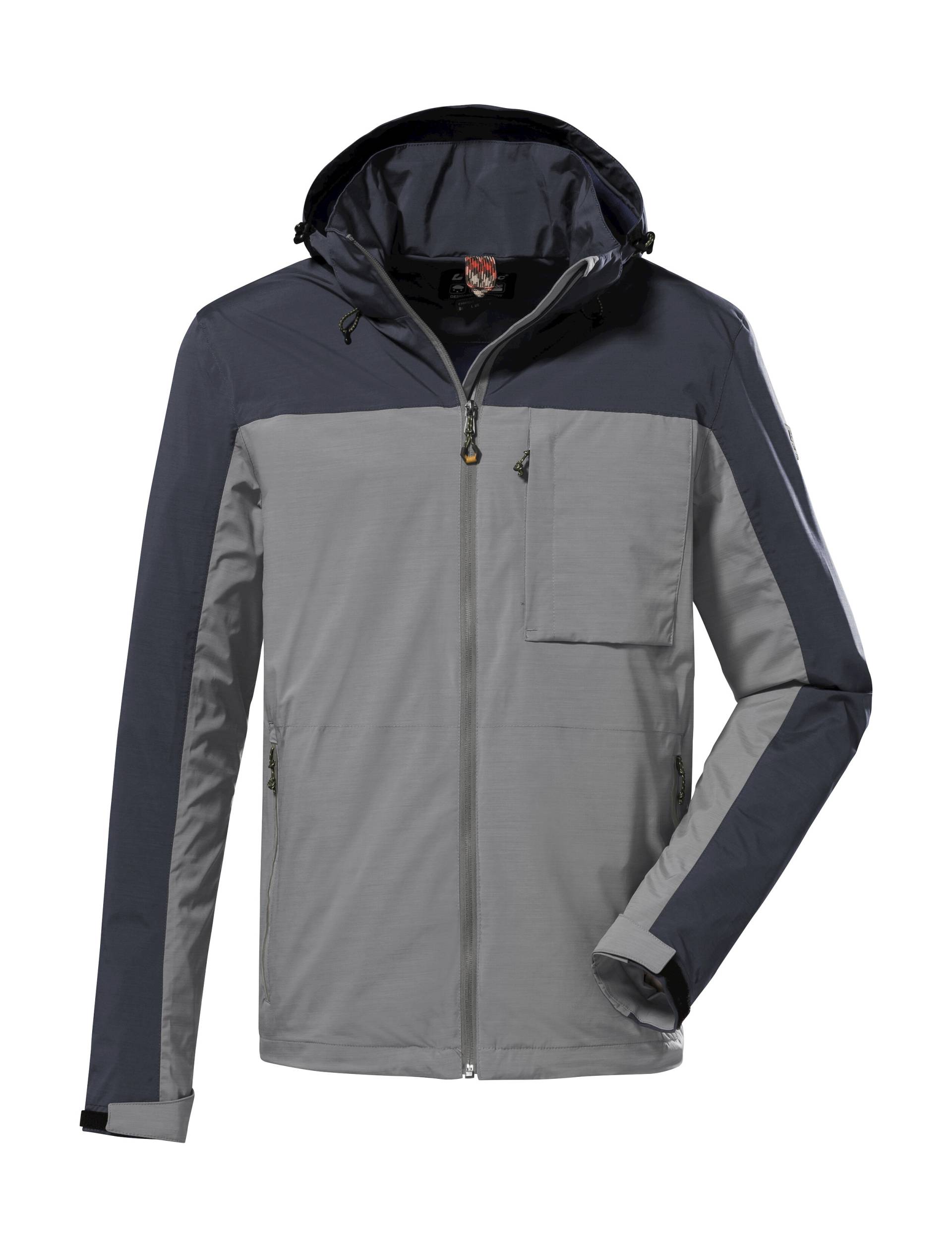 Killtec Outdoorjacke »KOS 111 MN JCKT« Killtec Outdoorjacke »KOS 111 MN JCKT« von Killtec