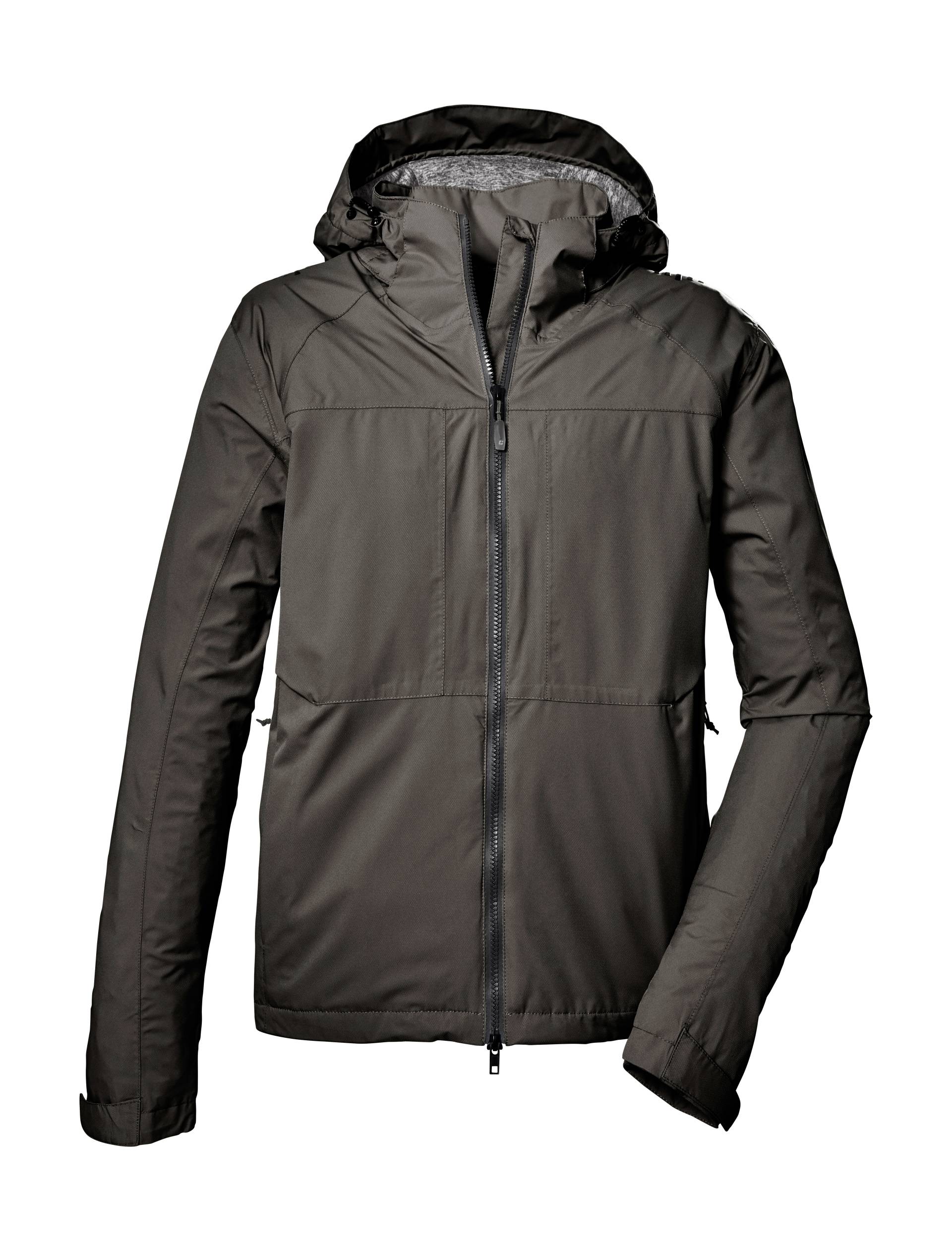 Killtec Outdoorjacke »KOS 12 MN JCKT« Killtec Outdoorjacke »KOS 12 MN JCKT« von Killtec