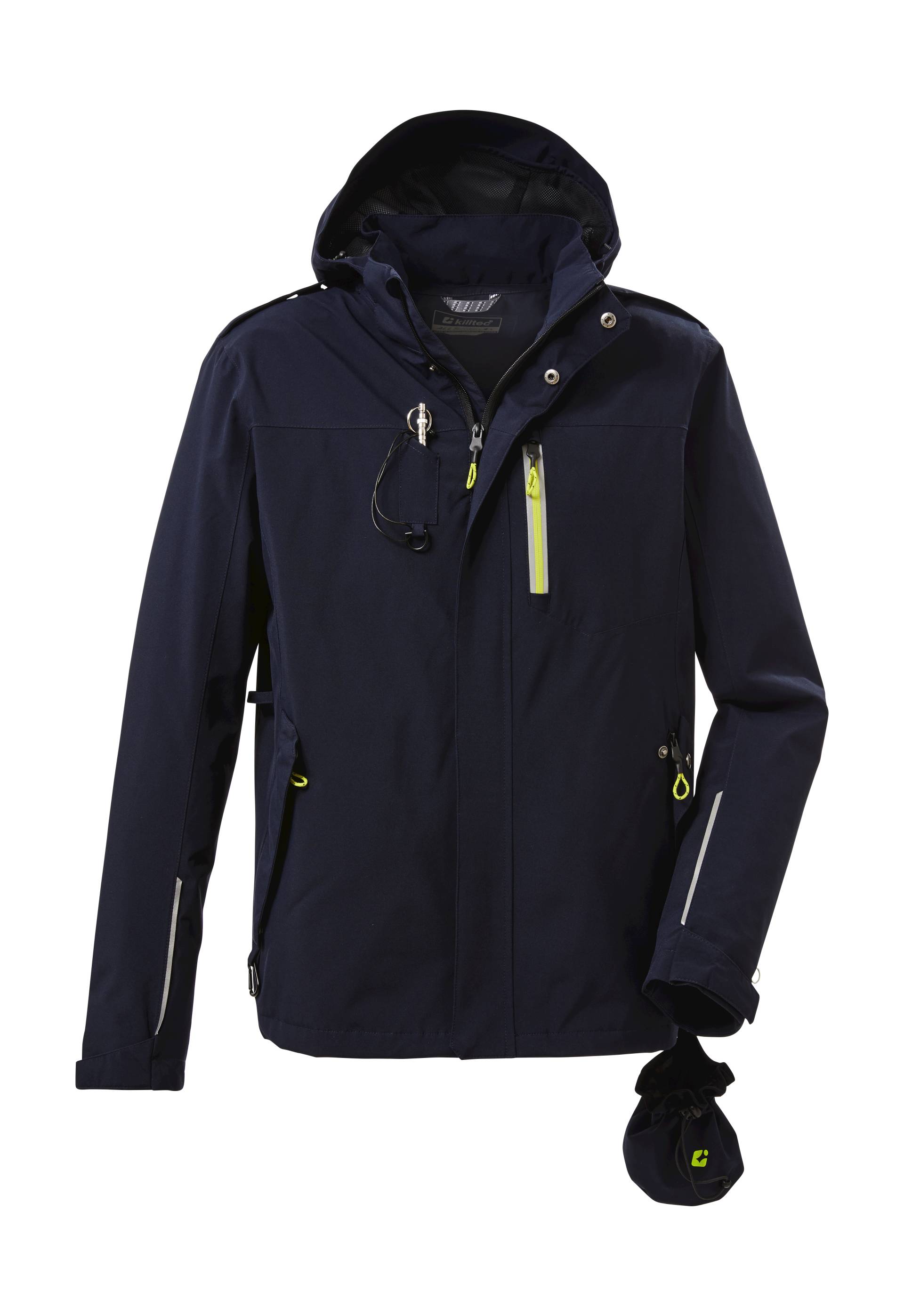 Killtec Outdoorjacke »KOS 149 MN JCKT« von Killtec