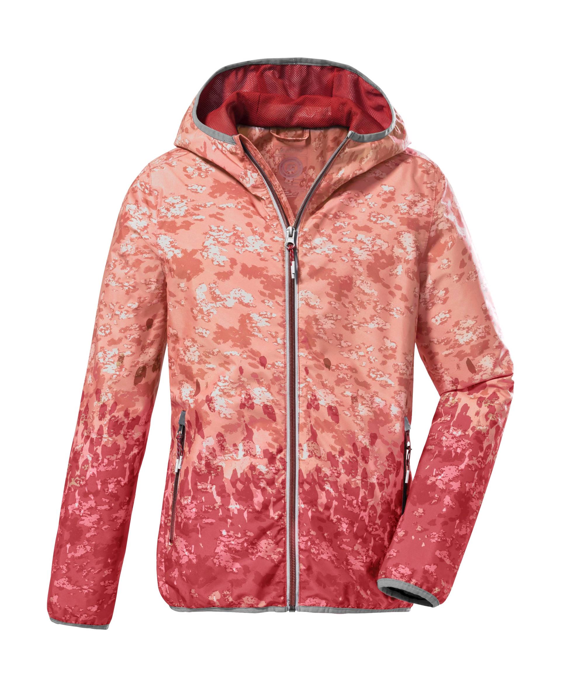 Killtec Outdoorjacke »KOS 165 GRLS JCKT« von Killtec