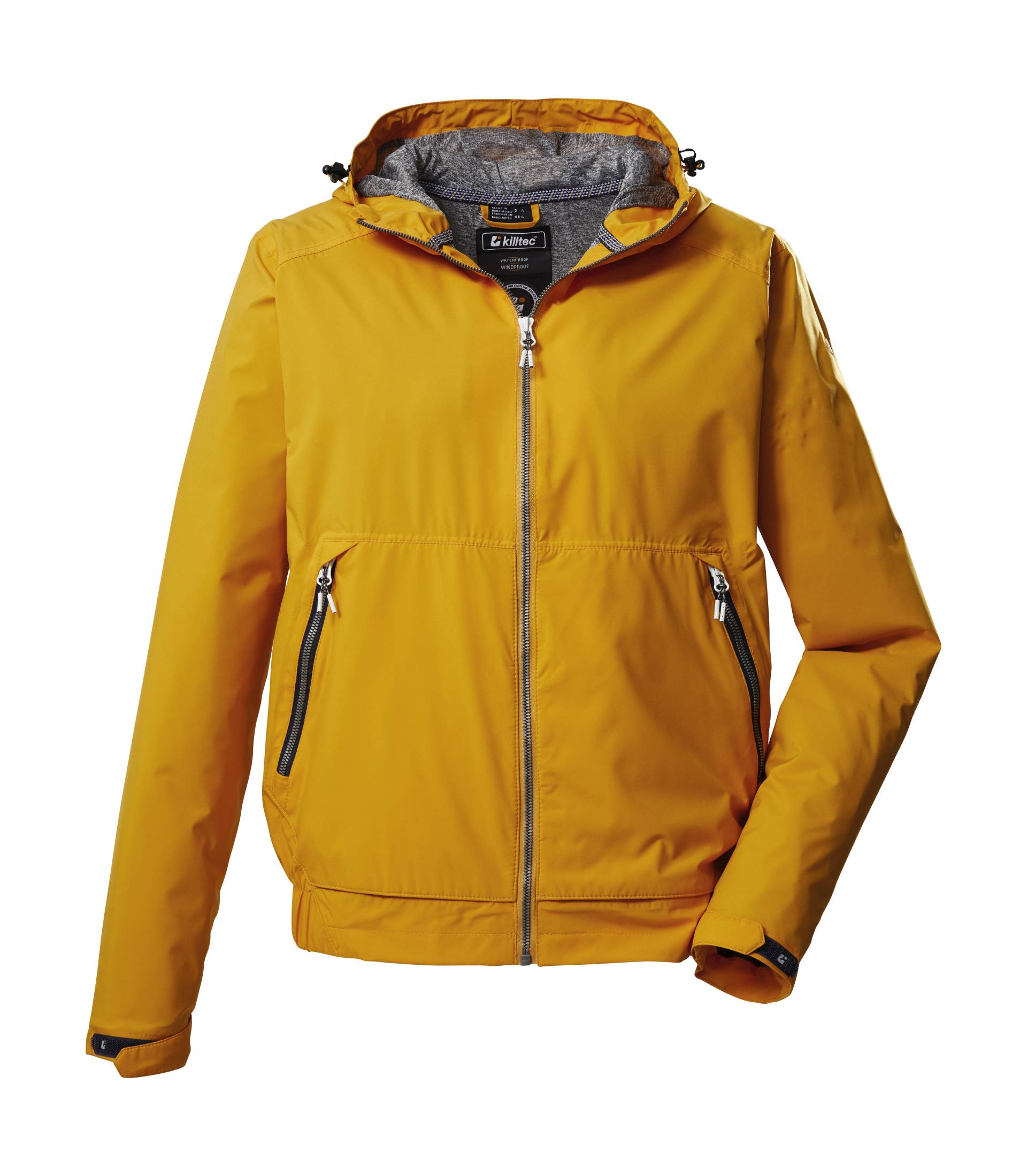 Killtec Outdoorjacke »KOS 177 MN JCKT« von Killtec