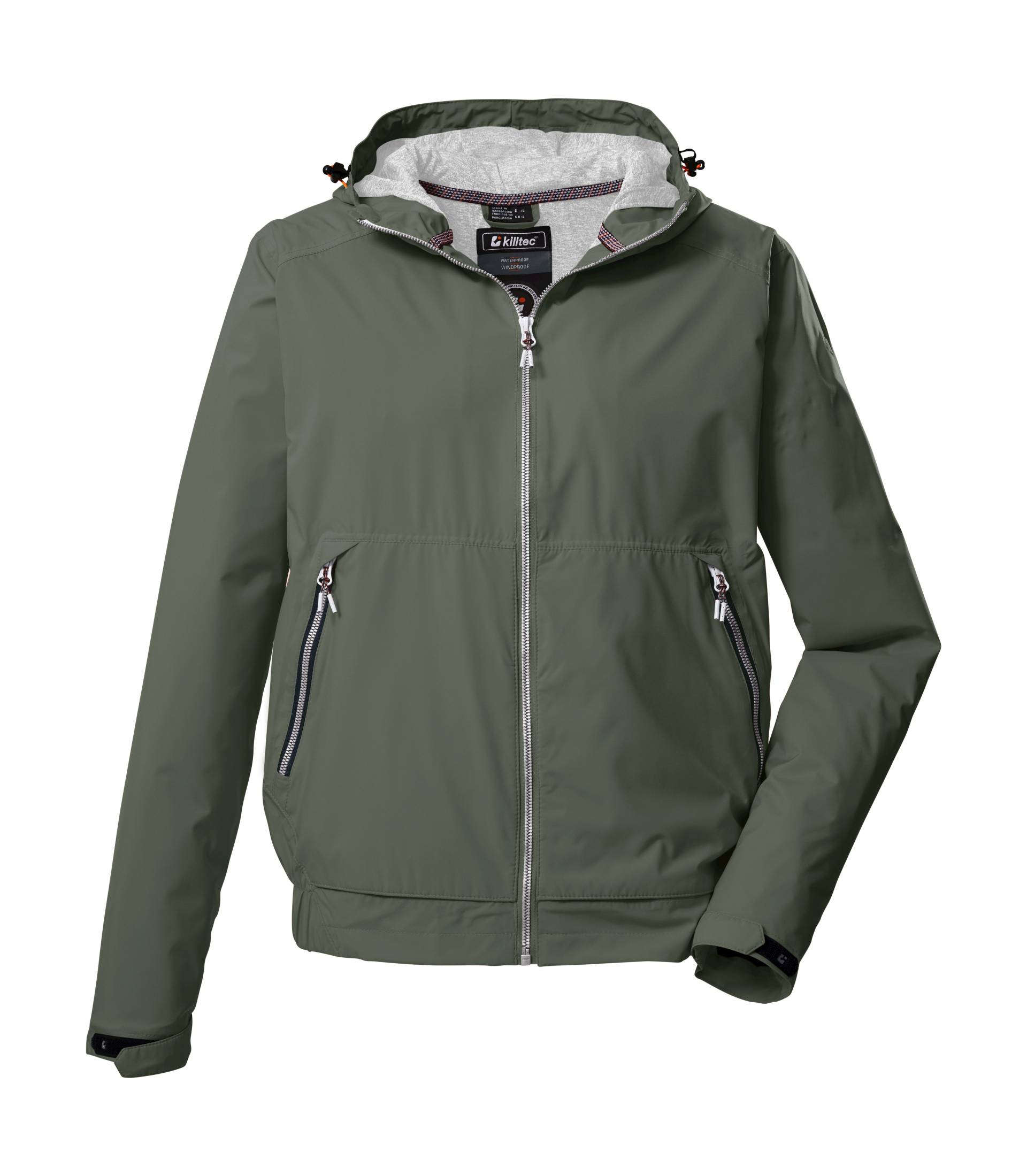 Killtec Outdoorjacke »KOS 177 MN JCKT« Killtec Outdoorjacke »KOS 177 MN JCKT« von Killtec