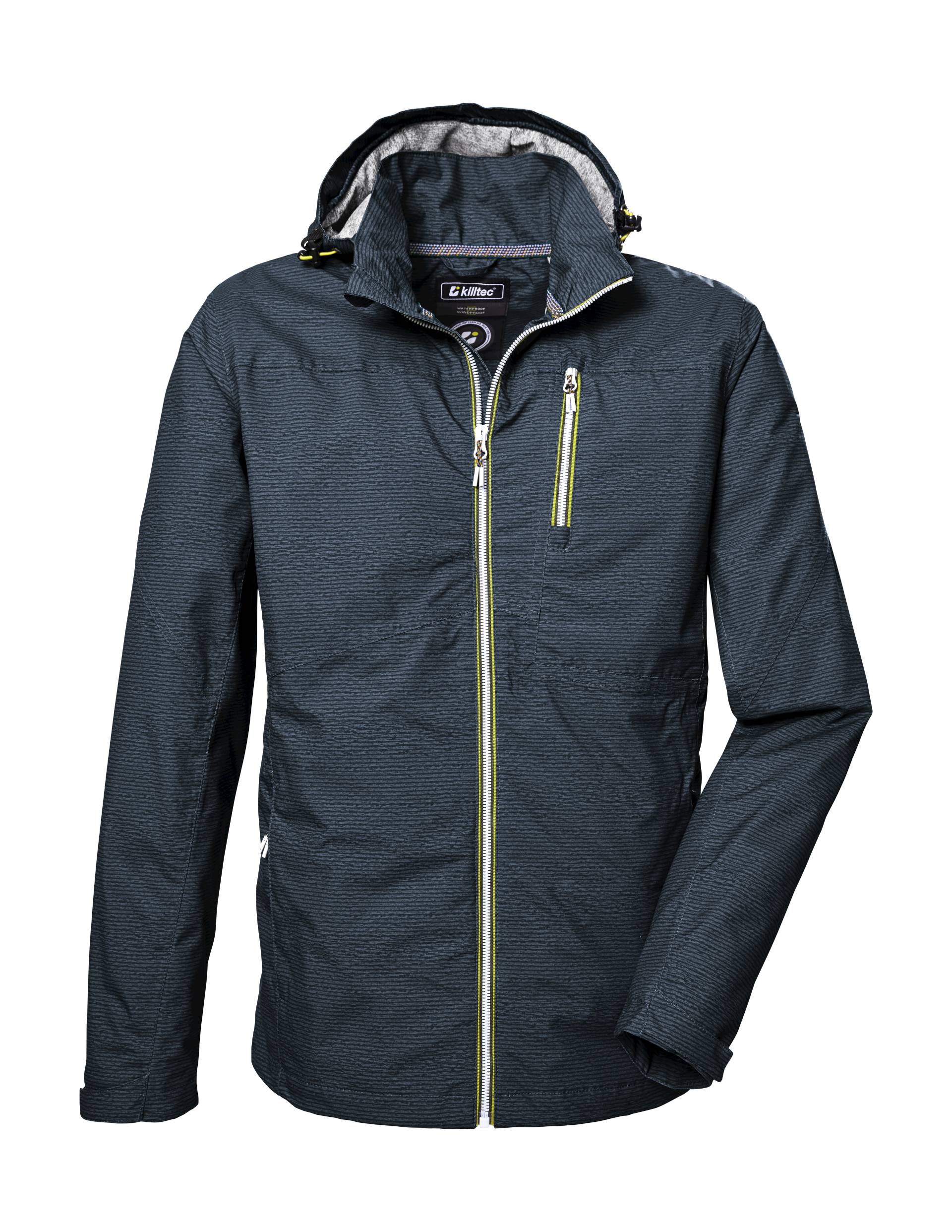 Killtec Outdoorjacke »KOS 178 MN JCKT« Killtec Outdoorjacke »KOS 178 MN JCKT« von Killtec