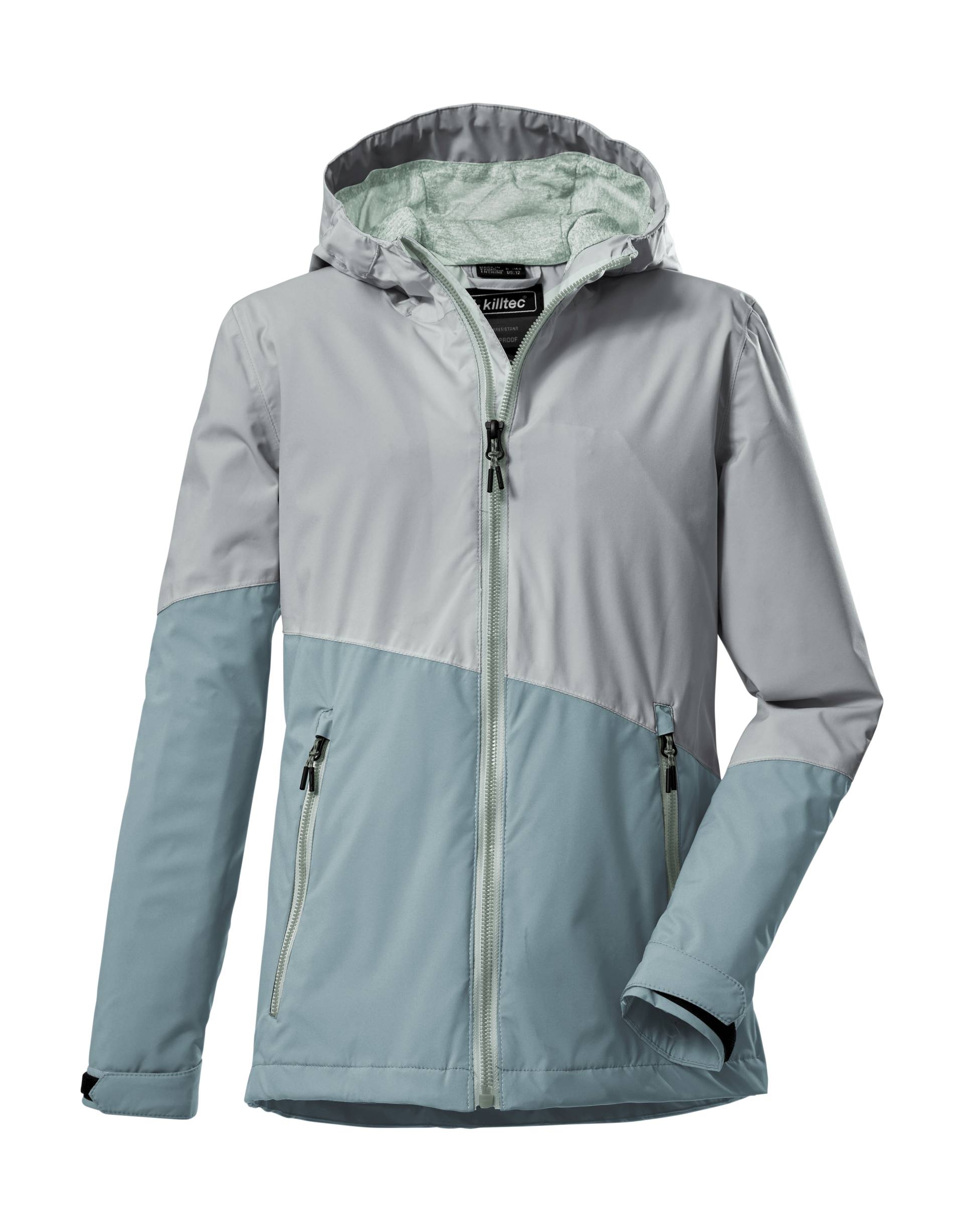 Killtec Outdoorjacke »KOS 206 GRLS JCKT« von Killtec