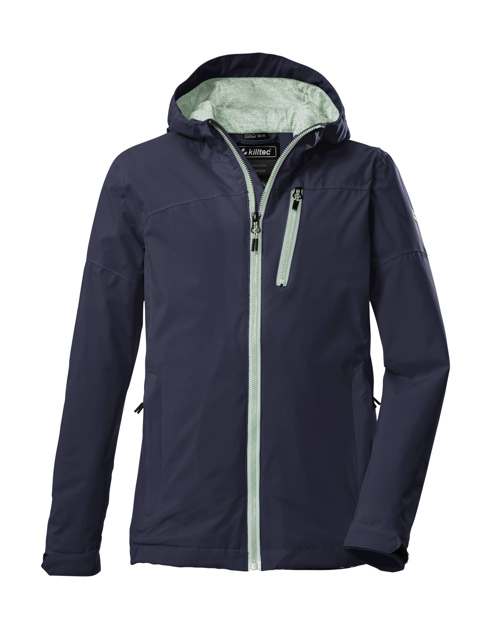 Killtec Outdoorjacke »KOS 208 GRLS JCKT« von Killtec