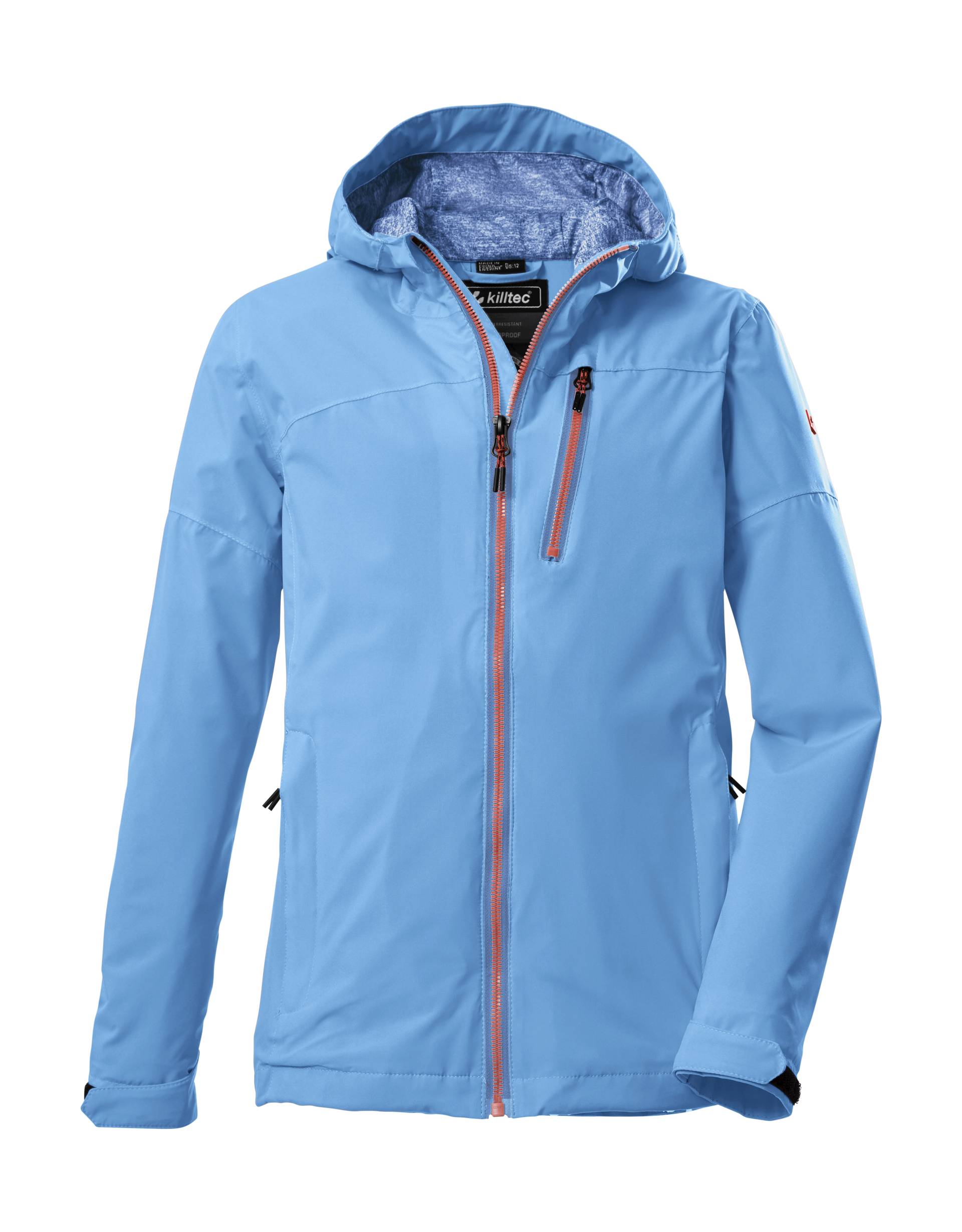 Killtec Outdoorjacke »KOS 208 GRLS JCKT« von Killtec