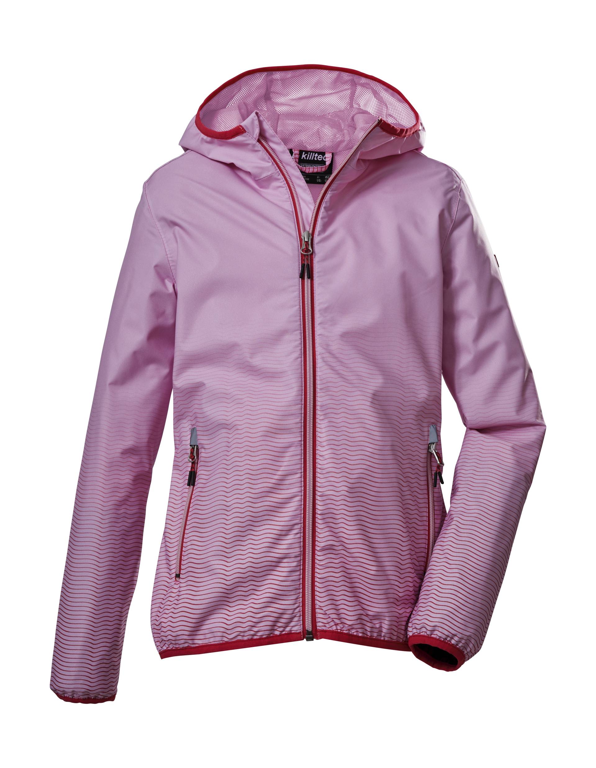 Killtec Outdoorjacke »KOS 211 GRLS JCKT« Killtec Outdoorjacke »KOS 211 GRLS JCKT« von Killtec