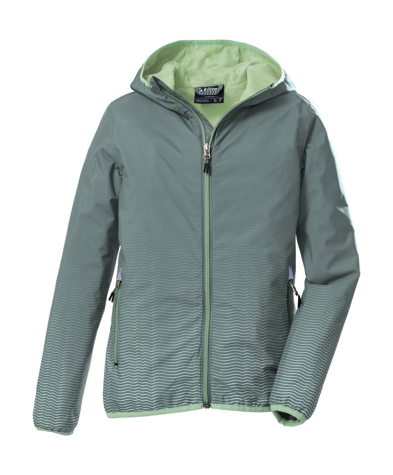 Killtec Outdoorjacke »KOS 211 GRLS JCKT« von Killtec