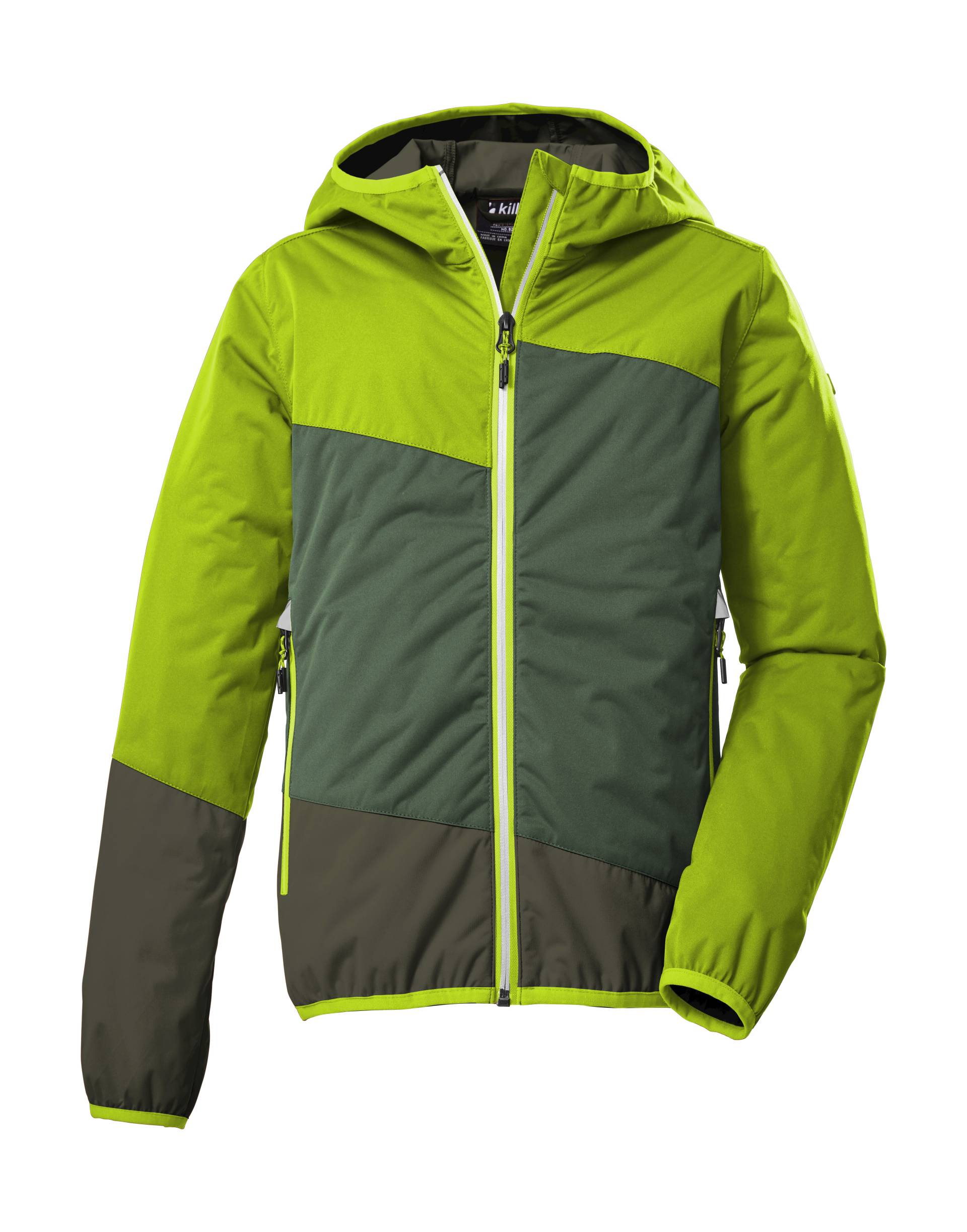 Killtec Outdoorjacke »KOS 223 BYS JCKT« von Killtec