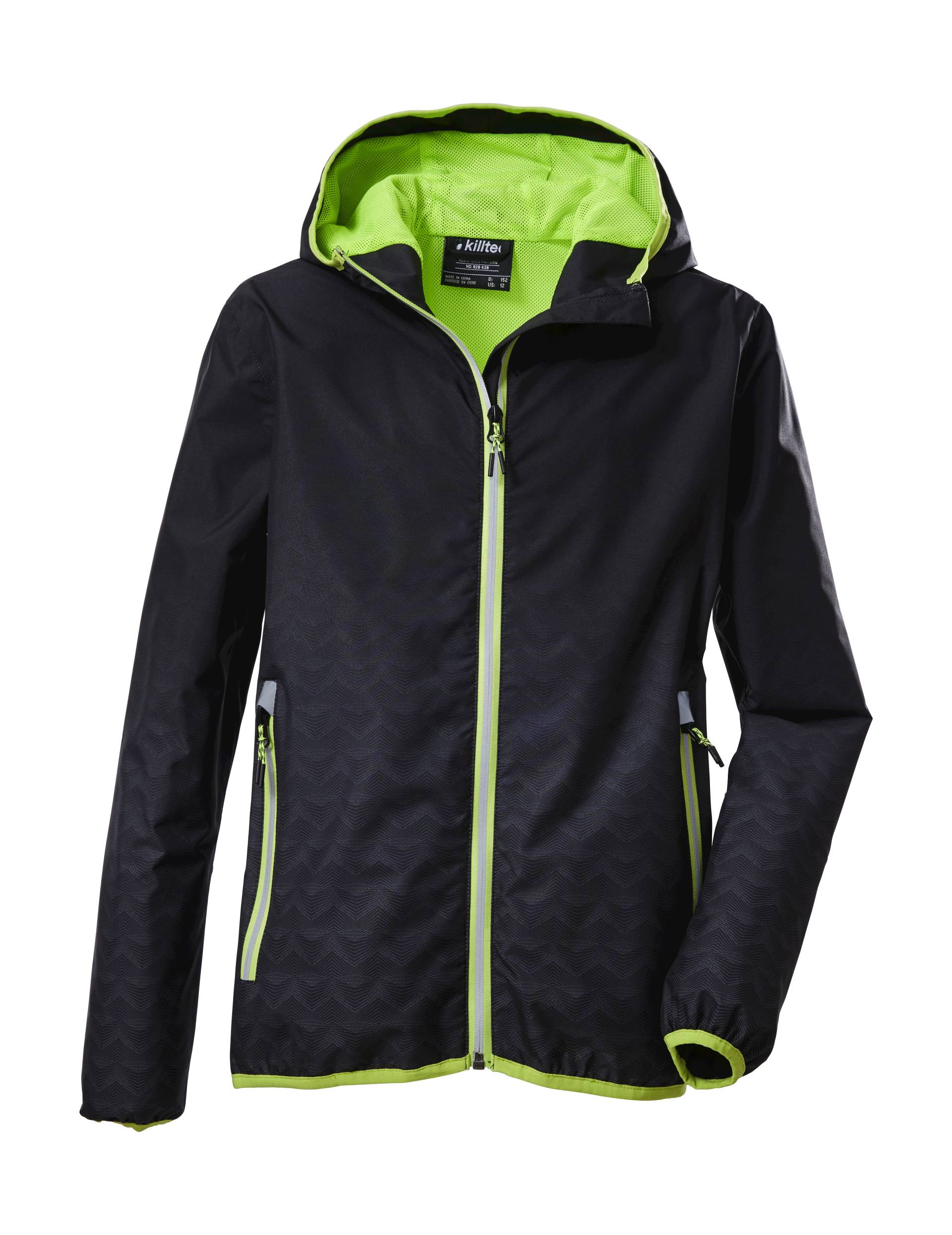 Killtec Outdoorjacke »KOS 224 BYS JCKT« Killtec Outdoorjacke »KOS 224 BYS JCKT« von Killtec