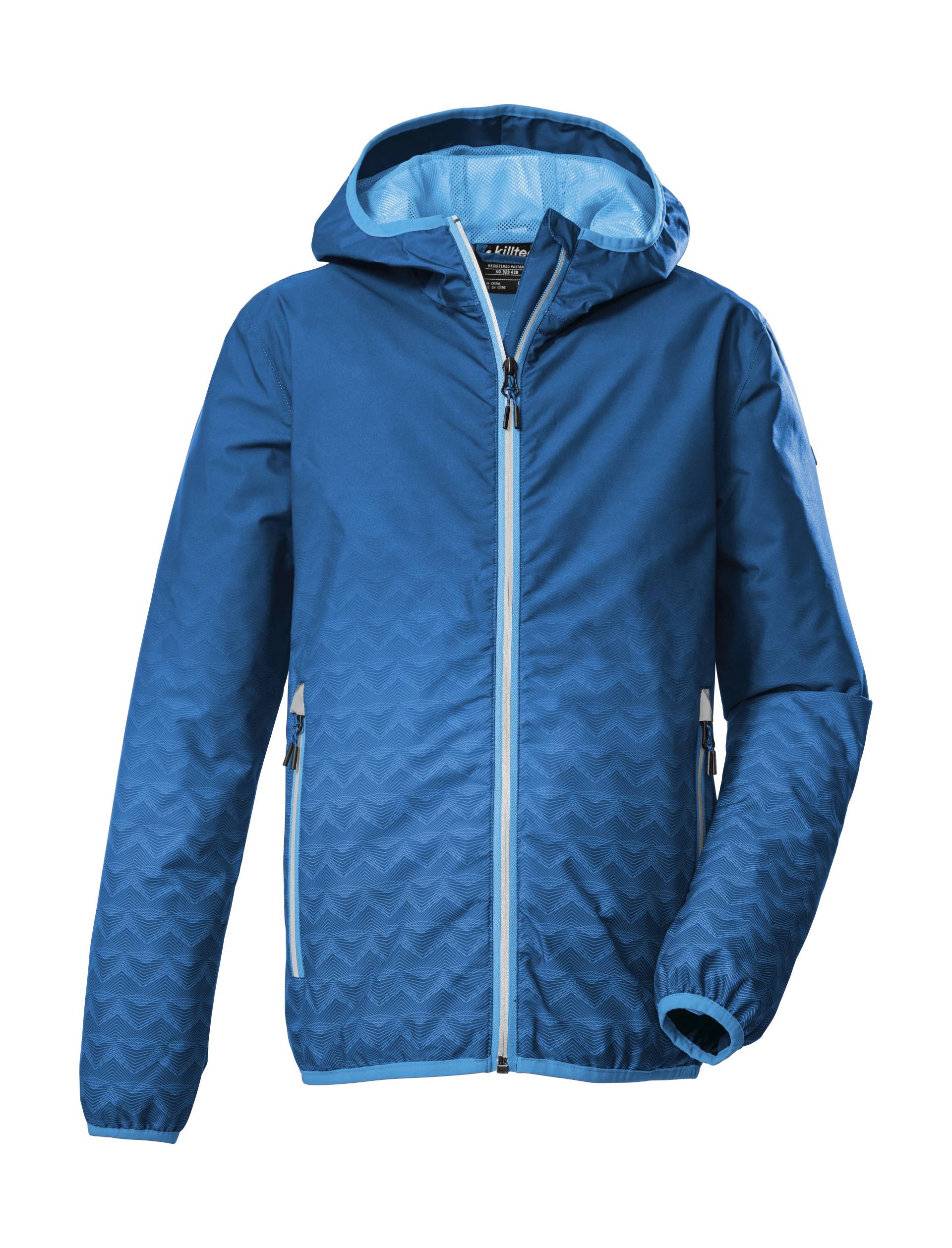 Killtec Outdoorjacke »KOS 224 BYS JCKT« von Killtec