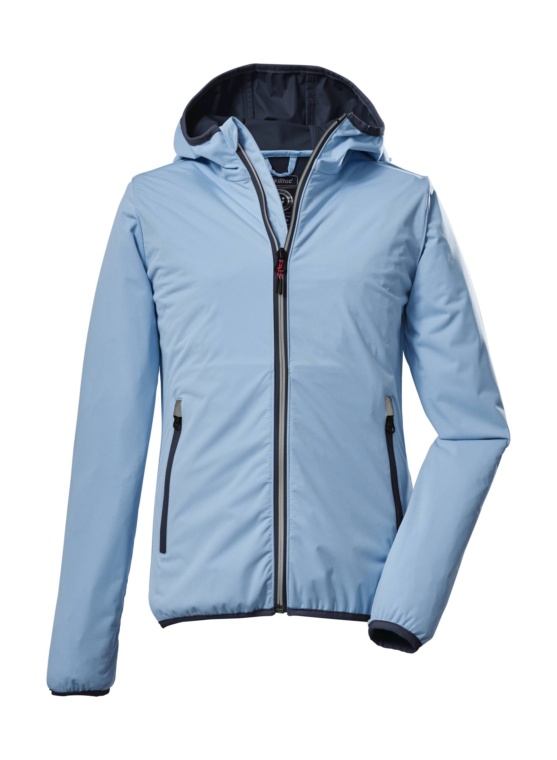 Killtec Outdoorjacke »KOS 229 GRLS JCKT« von Killtec