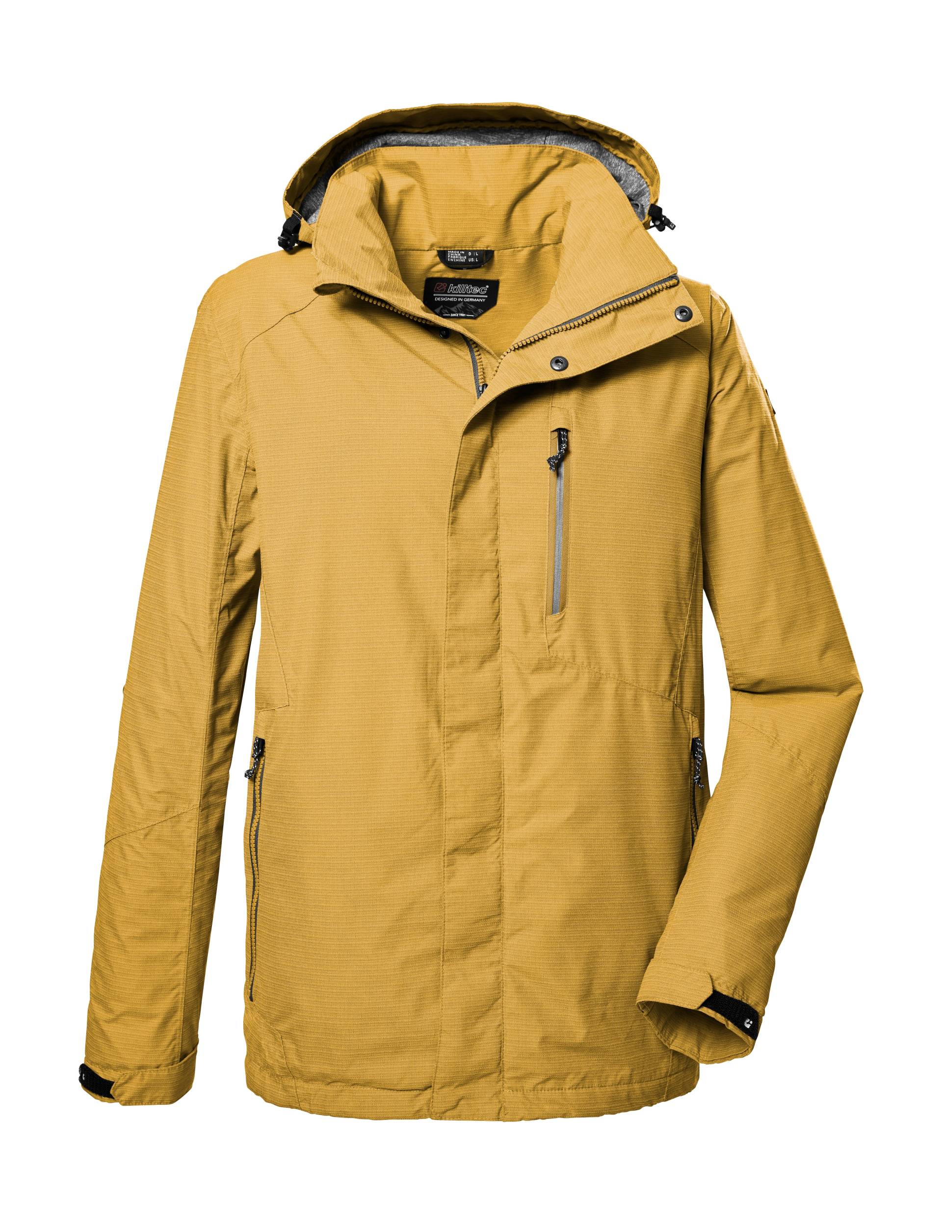 Killtec Outdoorjacke »KOS 256 MN JCKT_CARLEB« von Killtec