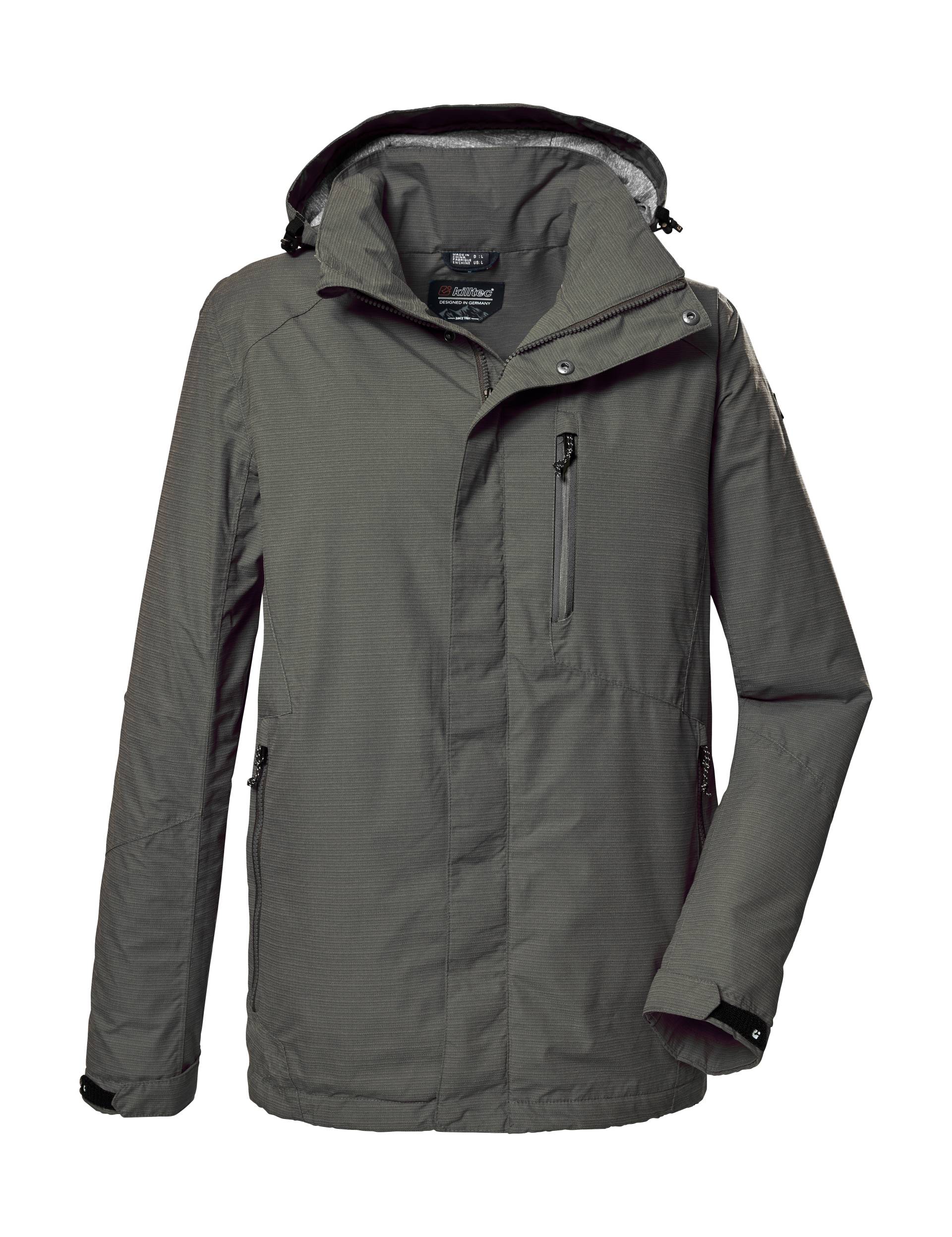 Killtec Outdoorjacke »KOS 256 MN JCKT_CARLEB« Killtec Outdoorjacke »KOS 256 MN JCKT_CARLEB« von Killtec