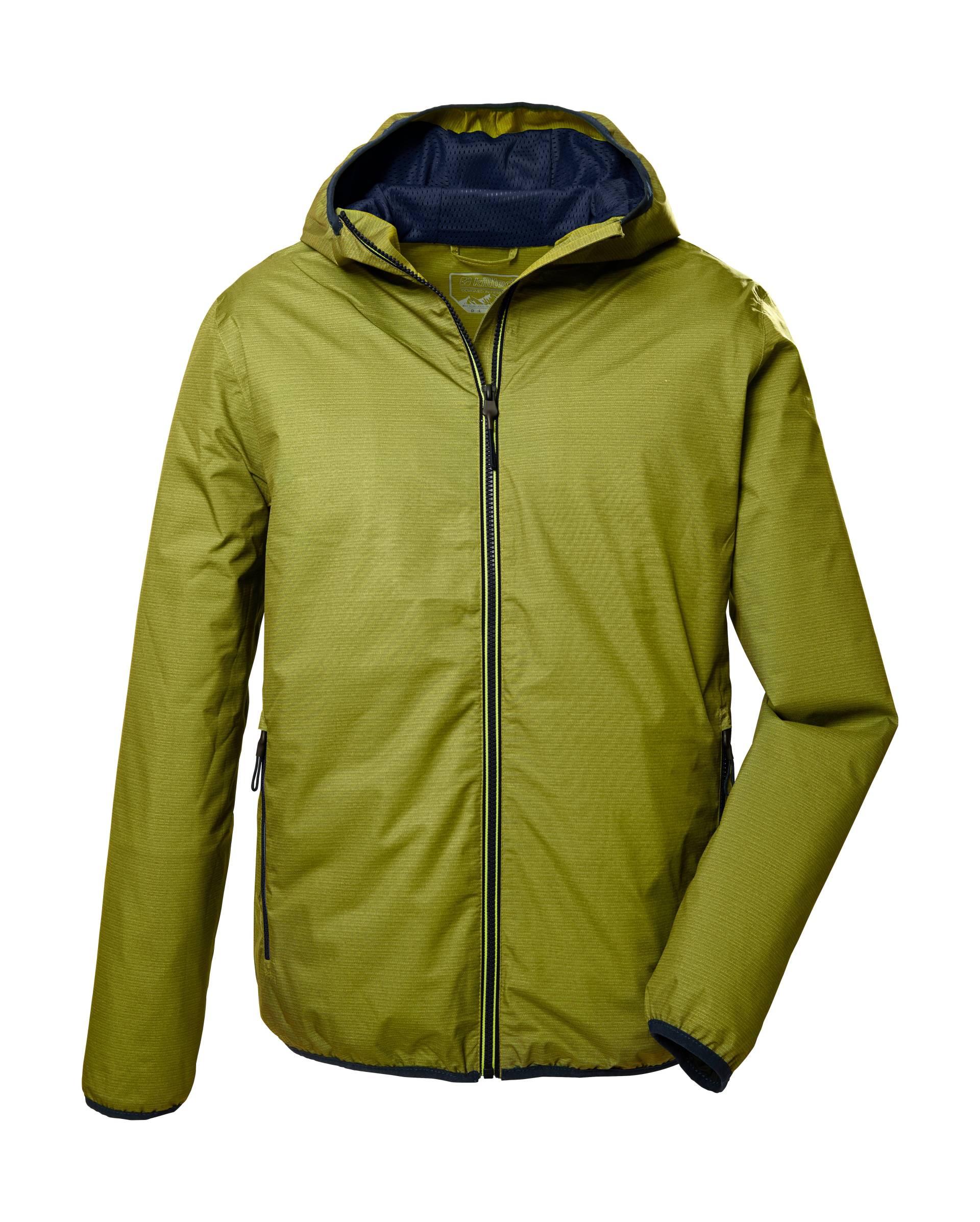 Killtec Outdoorjacke »KOS 258 MN JCKT« Killtec Outdoorjacke »KOS 258 MN JCKT« von Killtec
