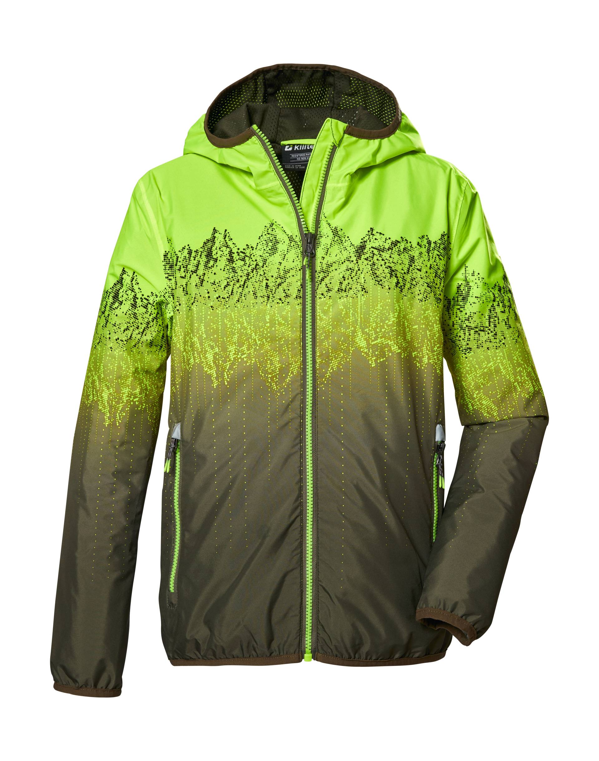 Killtec Outdoorjacke »KOS 277 BYS JCKT« von Killtec