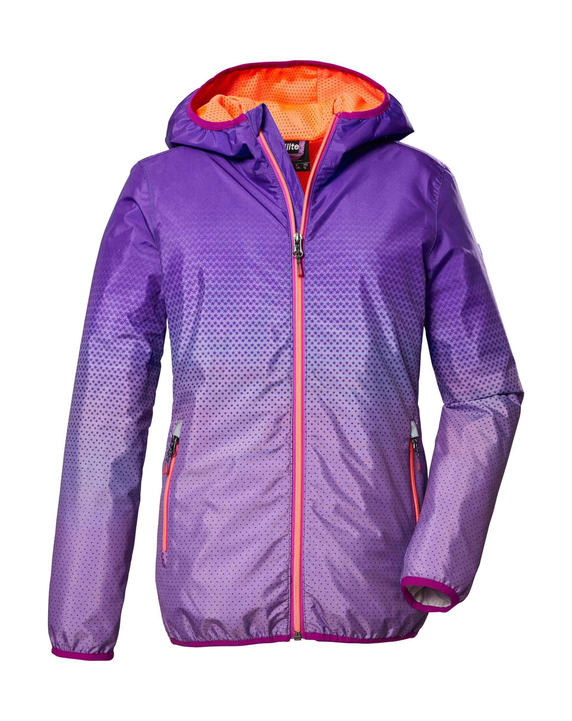 Killtec Outdoorjacke »KOS 331 GRLS JCKT« von Killtec