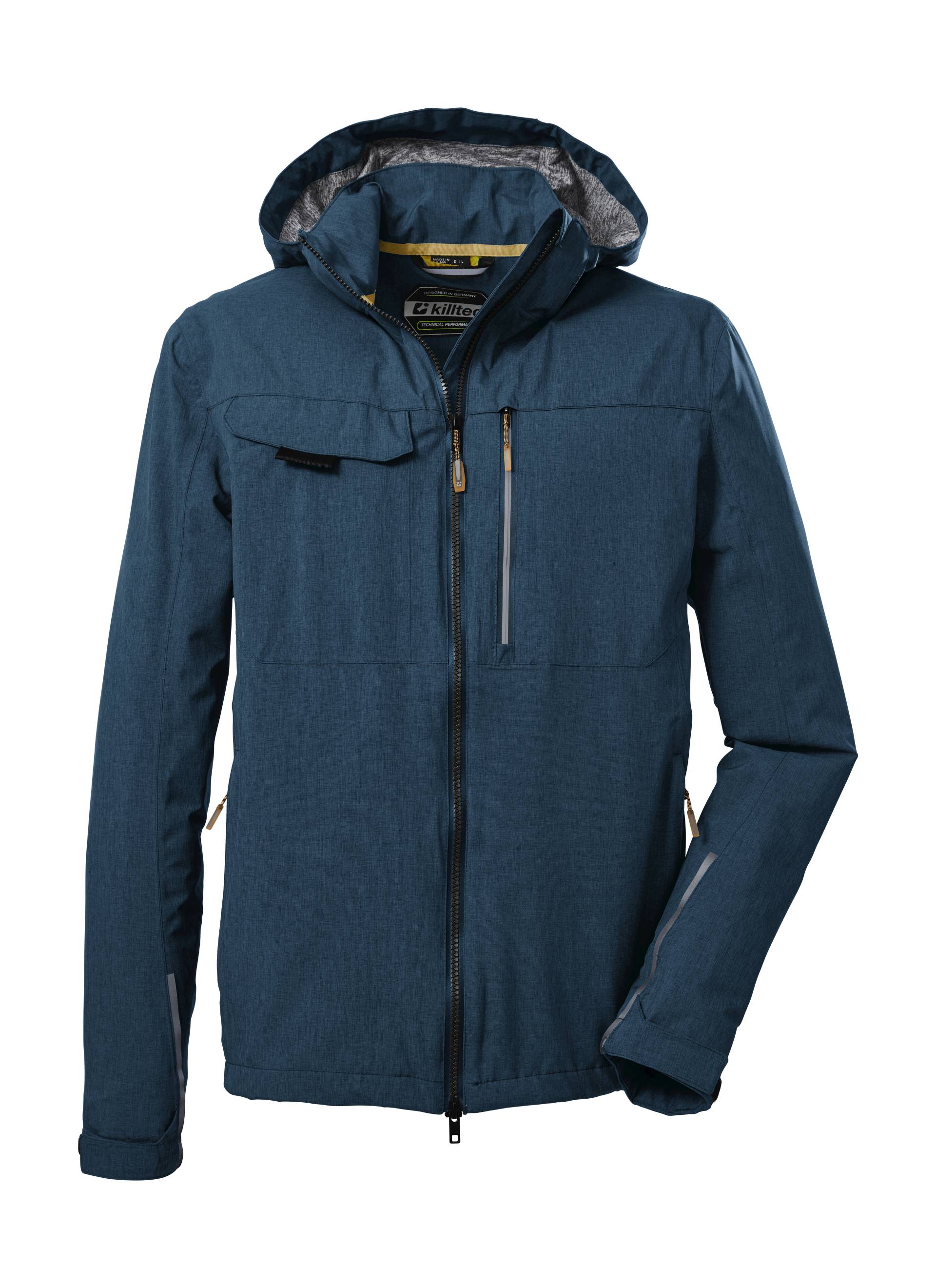 Killtec Outdoorjacke »KOS 36 MN JCKT« von Killtec