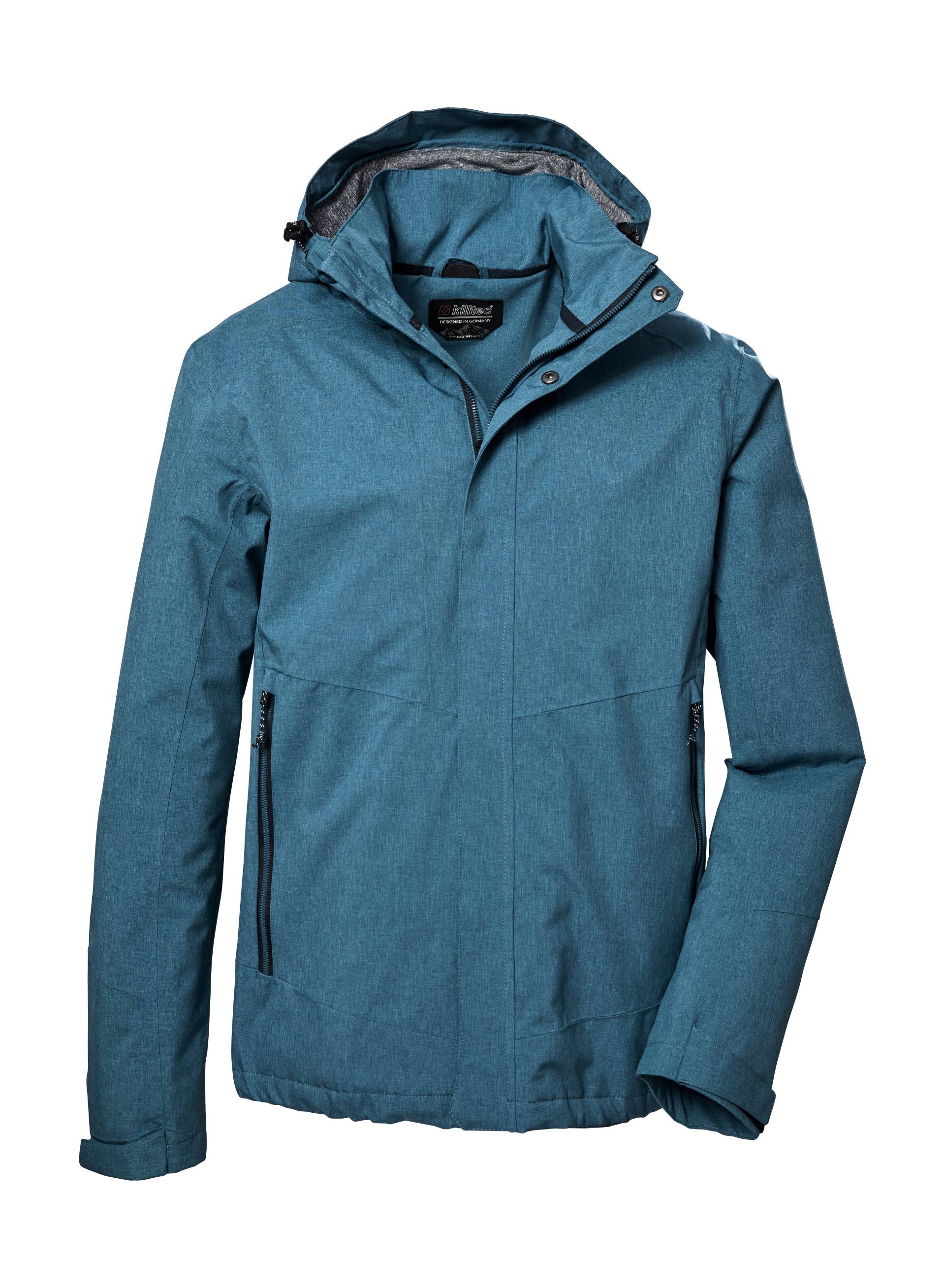 Killtec Outdoorjacke »KOS 53 MN JCKT« Killtec Outdoorjacke »KOS 53 MN JCKT« von Killtec