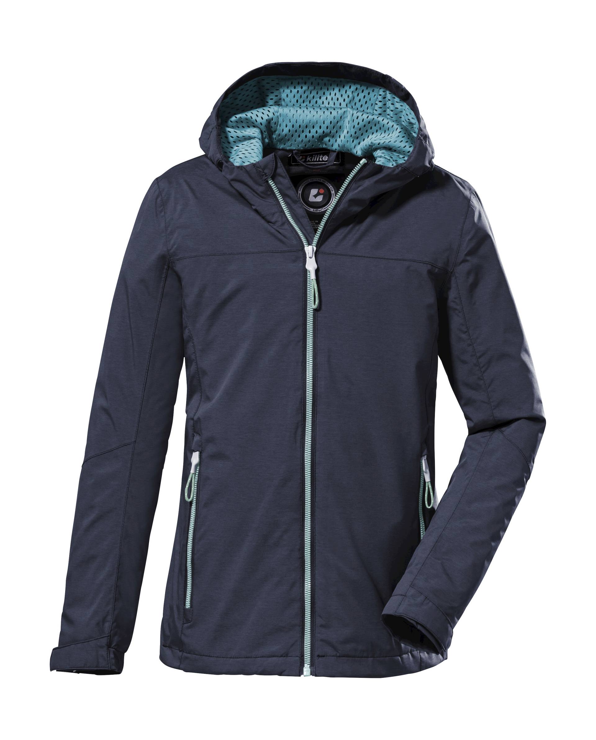 Killtec Outdoorjacke »KOS 56 GRLS JCKT« von Killtec