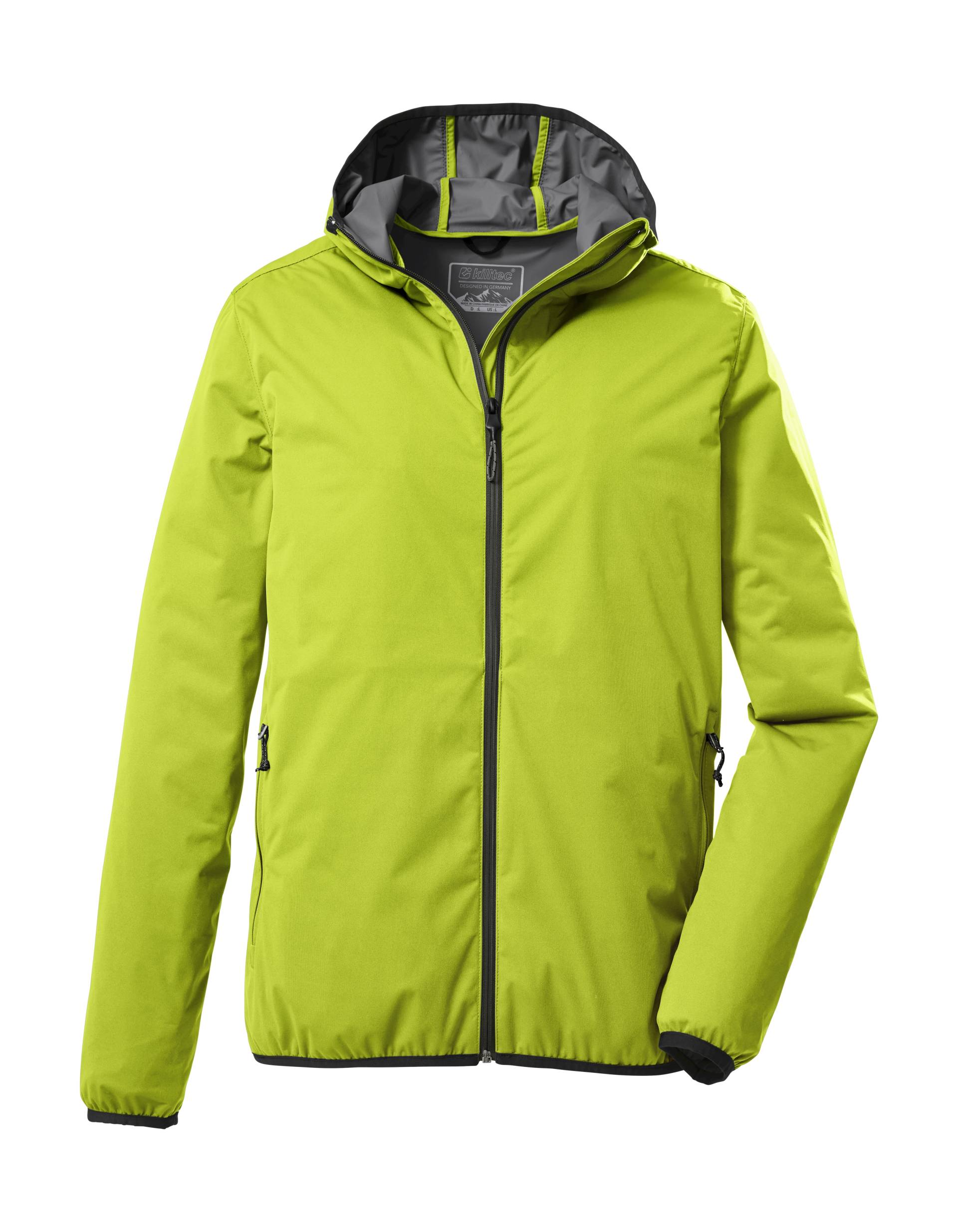 Killtec Outdoorjacke »KOS 60 MN JCKT« von Killtec