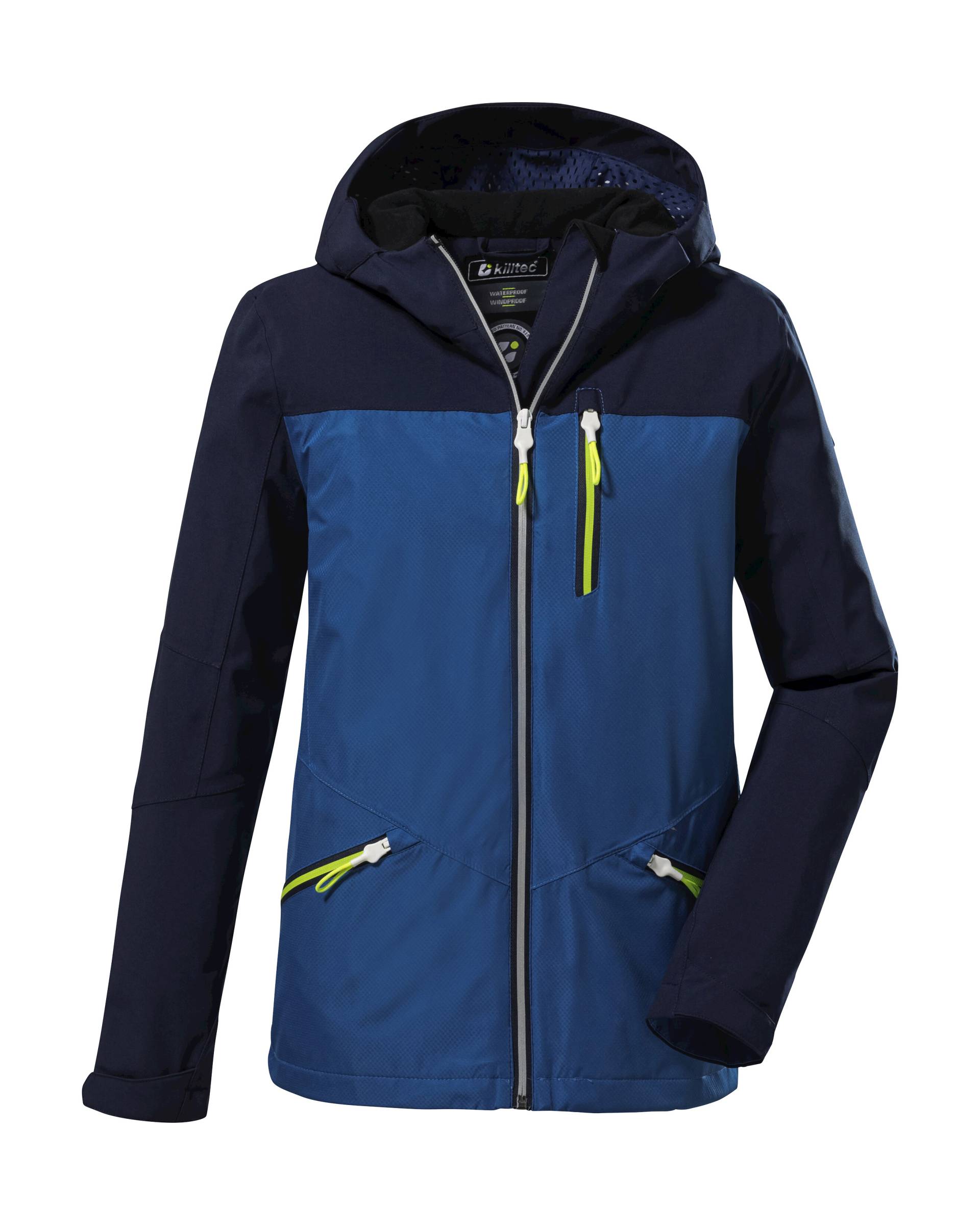 Killtec Outdoorjacke »KOS 64 BYS JCKT« von Killtec