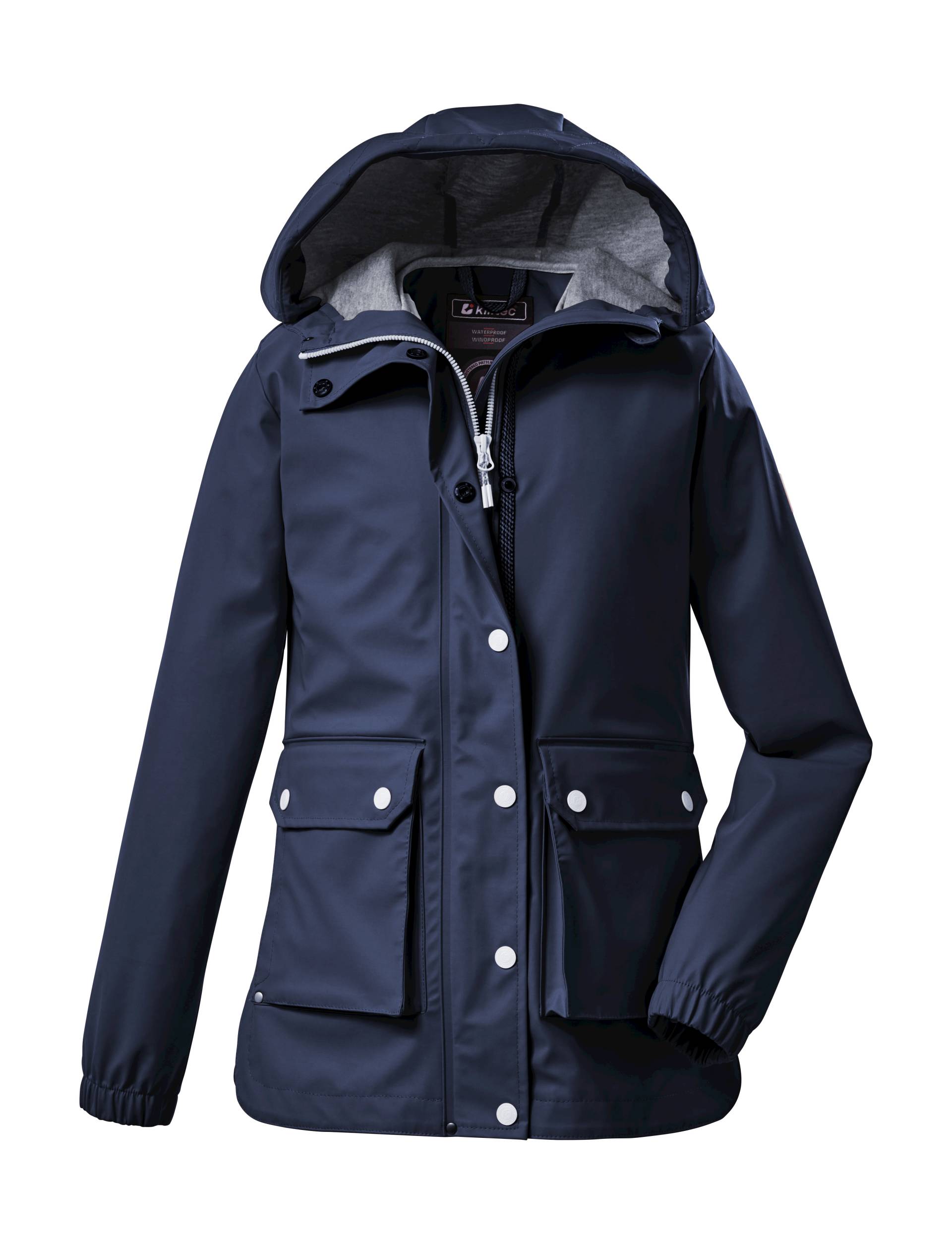 Killtec Outdoorjacke »KOS 68 GRLS JCKT« von Killtec