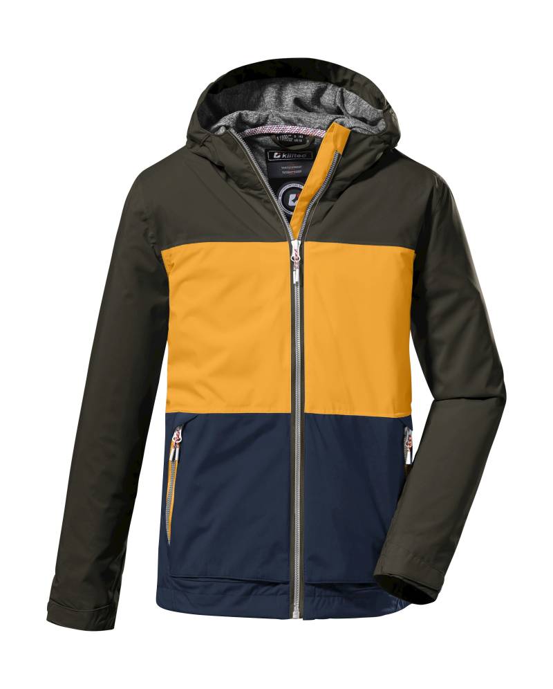 Killtec Outdoorjacke »KOS 75 BYS JCKT« von Killtec