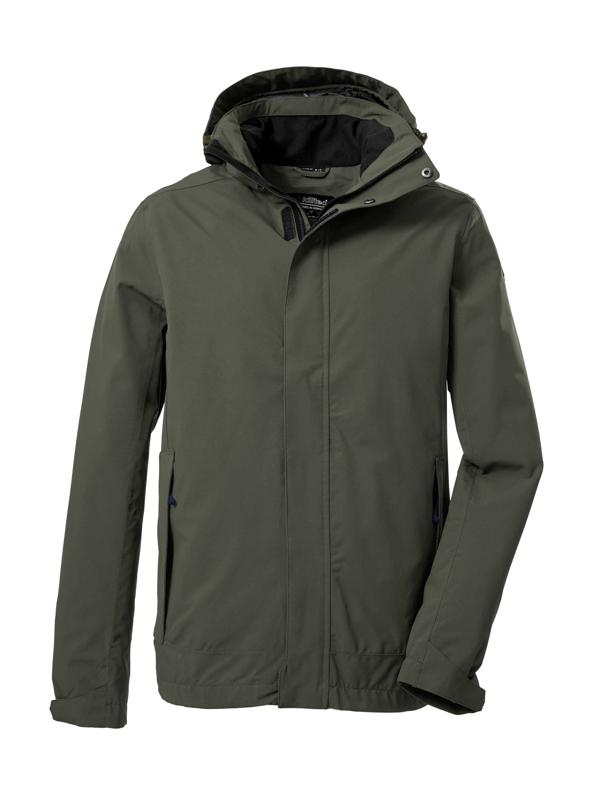 Killtec Outdoorjacke »KOS 87 KG MN JCKT XENIOS« Killtec Outdoorjacke »KOS 87 KG MN JCKT XENIOS« von Killtec