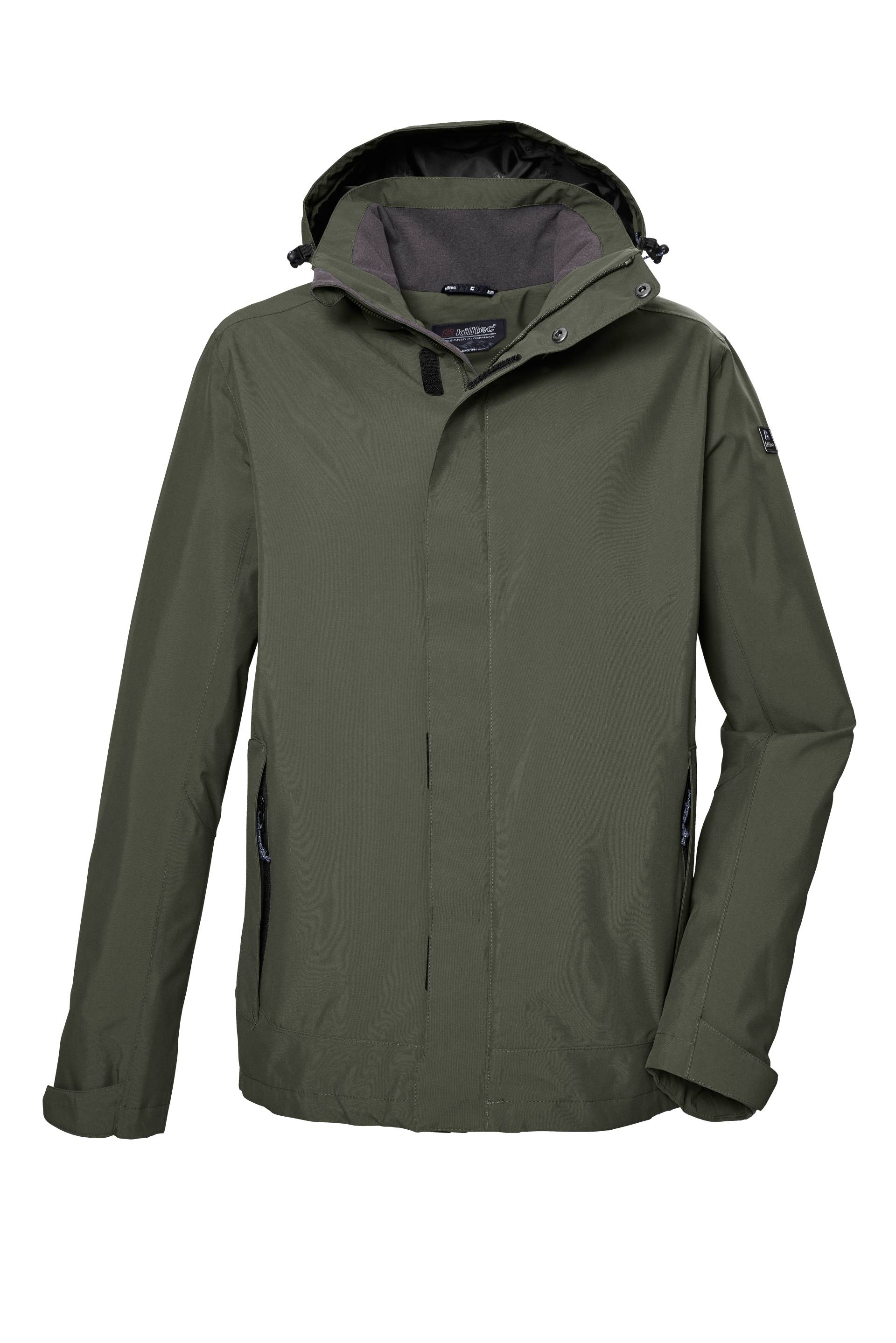 Killtec Outdoorjacke »KOS 87 MN JCKT_XENIOS« Killtec Outdoorjacke »KOS 87 MN JCKT_XENIOS« von Killtec