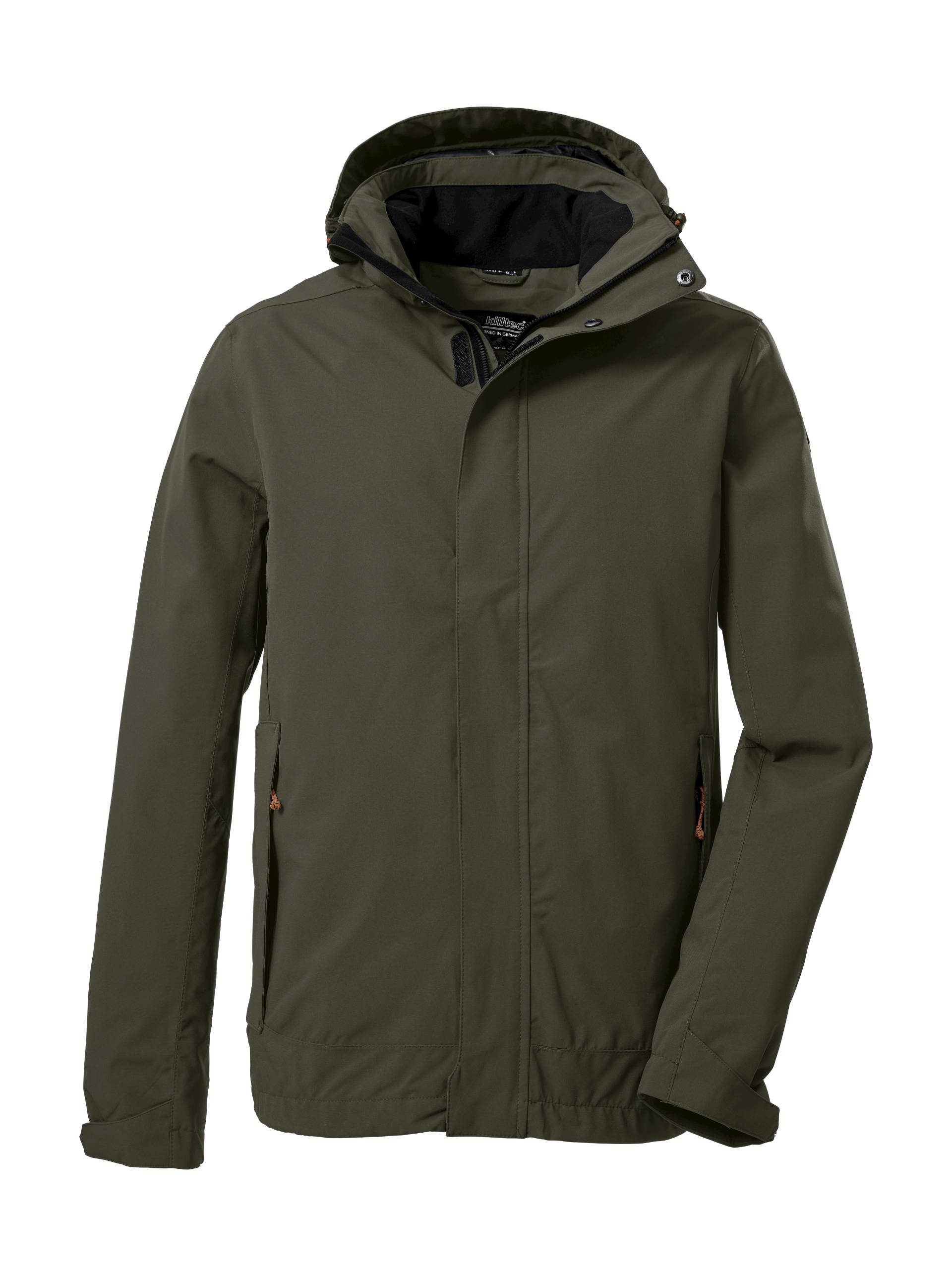Killtec Outdoorjacke »KOS 87 MN JCKT_XENIOS« Killtec Outdoorjacke »KOS 87 MN JCKT_XENIOS« von Killtec