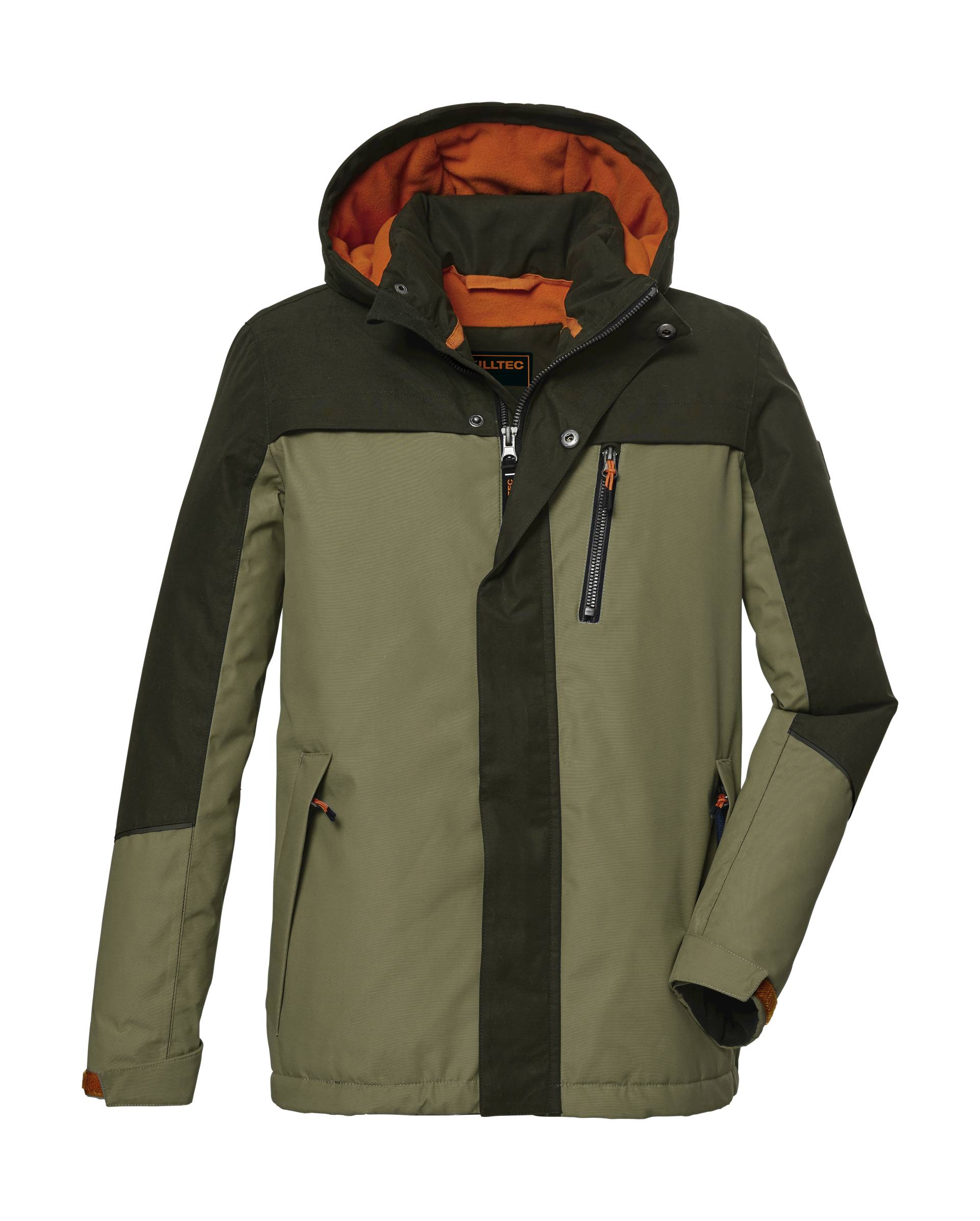 Killtec Outdoorjacke »KOW 133 BYS JCKT« von Killtec