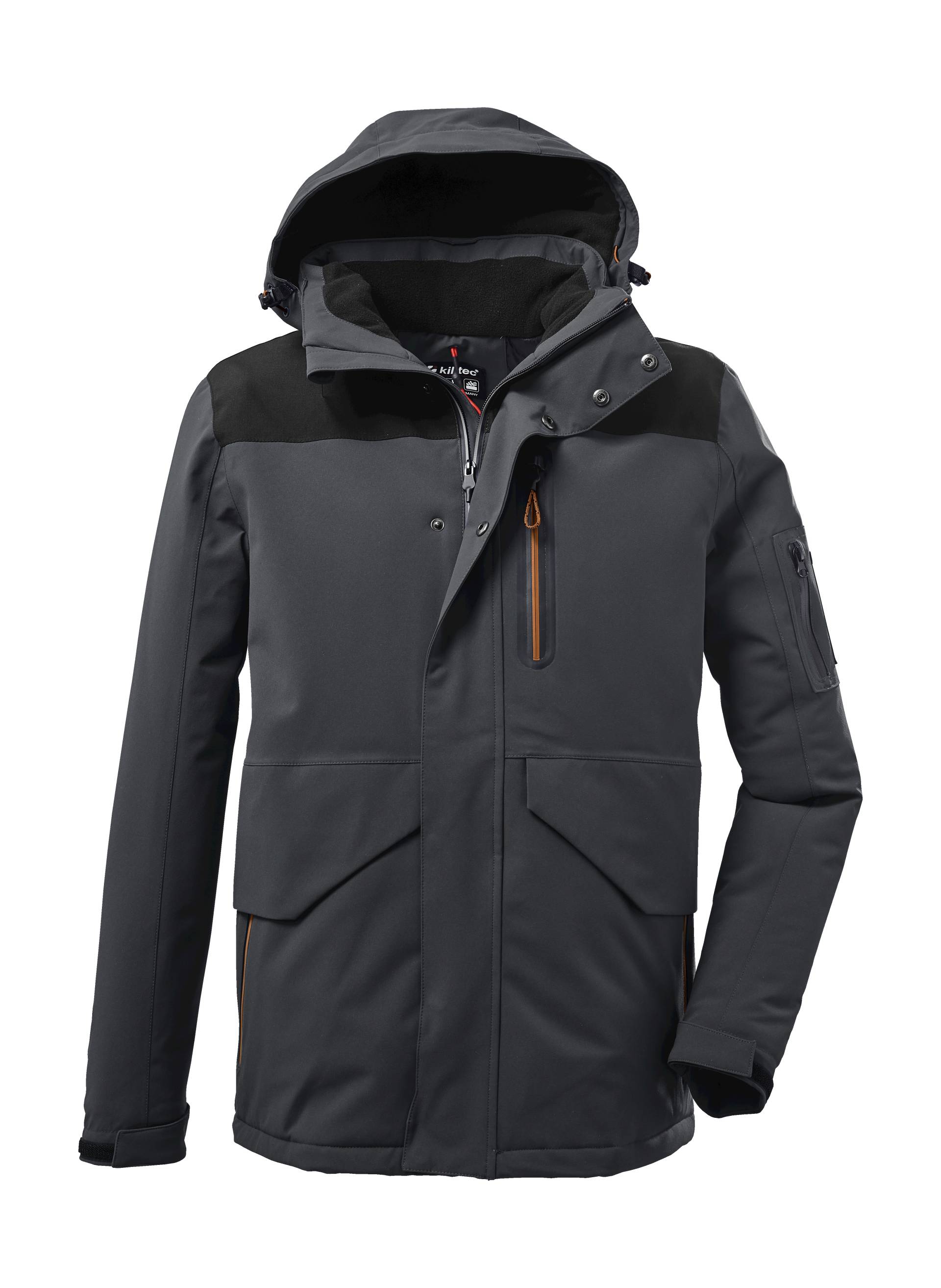 Killtec Outdoorjacke »KOW 145 MN JCKT« Killtec Outdoorjacke »KOW 145 MN JCKT« von Killtec