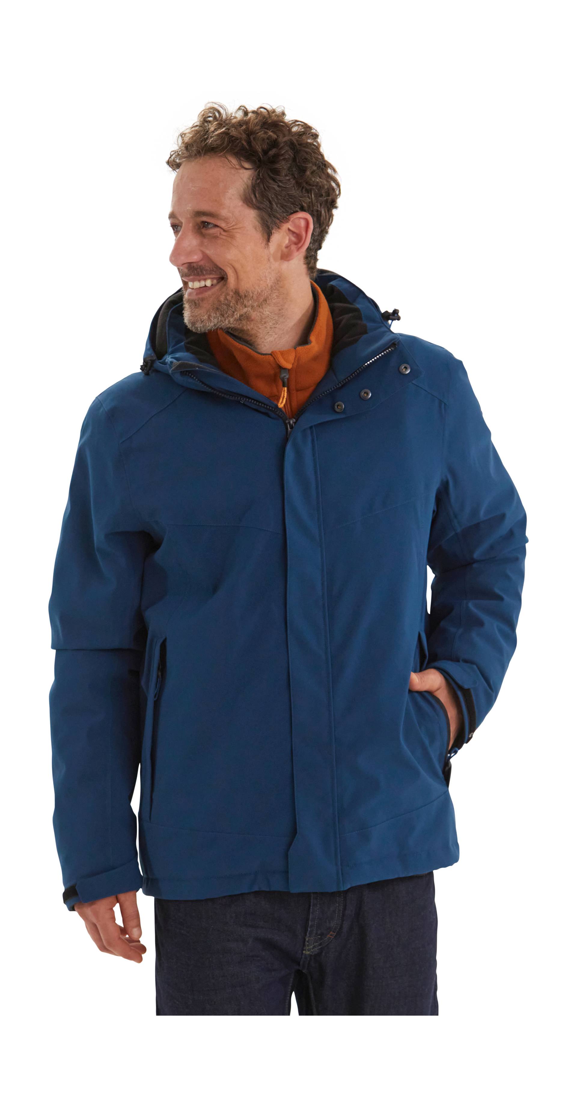 Killtec Outdoorjacke »KOW 148 MN JCKT« von Killtec