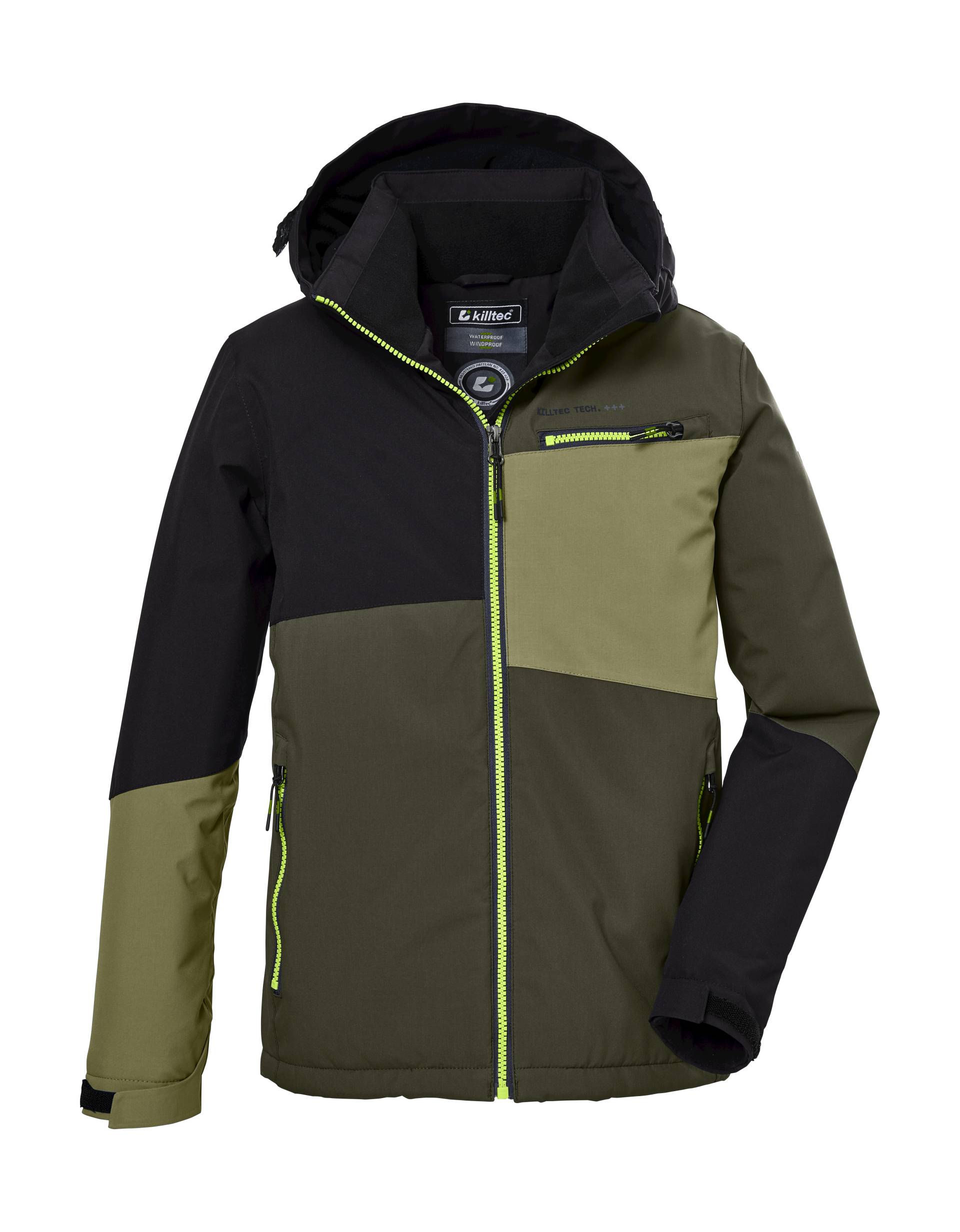 Killtec Outdoorjacke »KOW 161 BYS JCKT« von Killtec