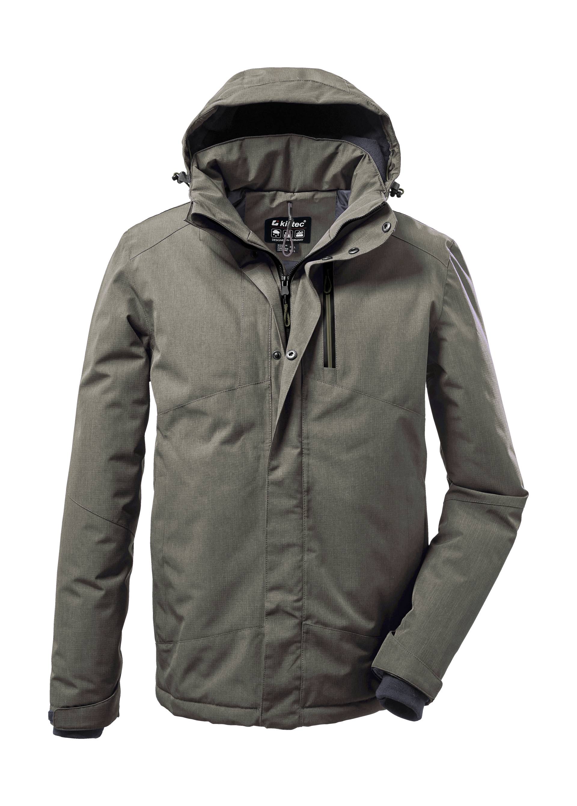 Killtec Outdoorjacke »KOW 161 MN JCKT« Killtec Outdoorjacke »KOW 161 MN JCKT« von Killtec