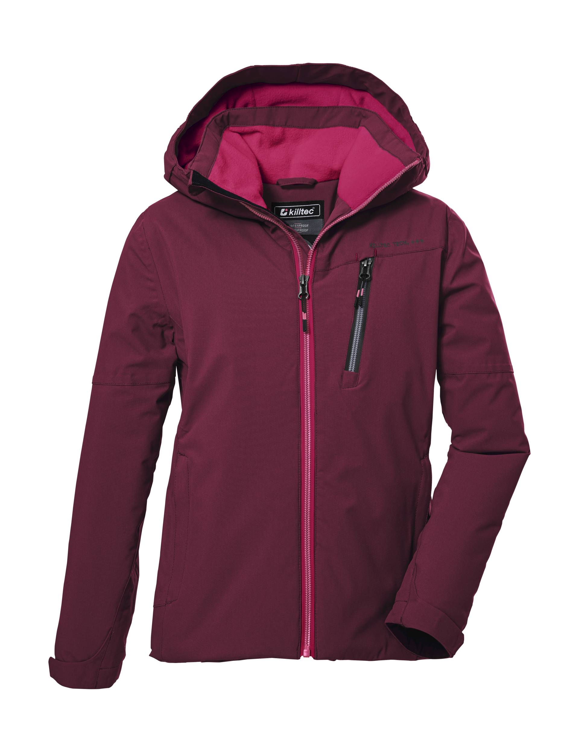 Killtec Outdoorjacke »KOW 169 GRLS JCKT« von Killtec